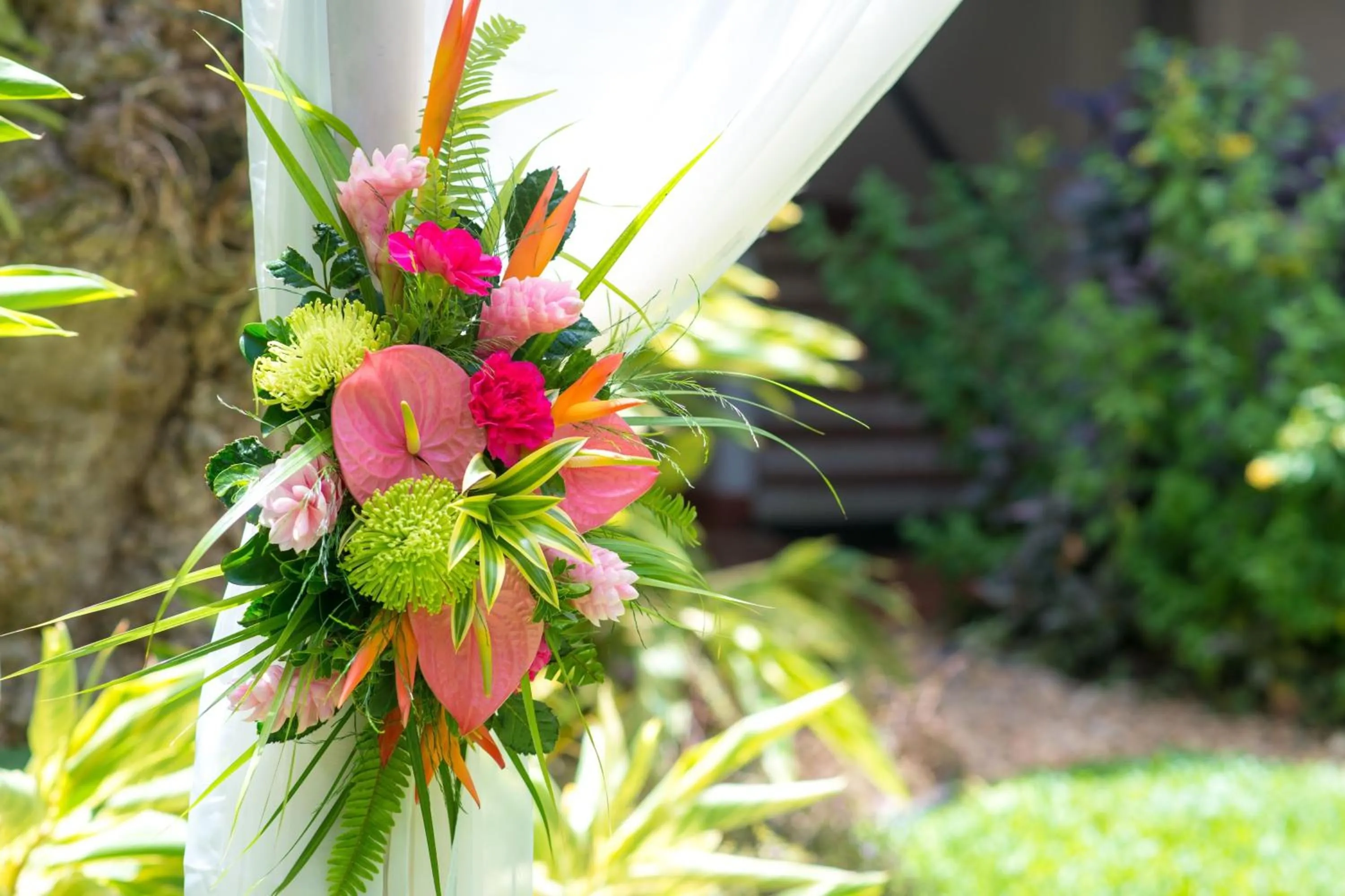 Banquet/Function facilities in Colony Club, a Luxury Collection Resort, Barbados