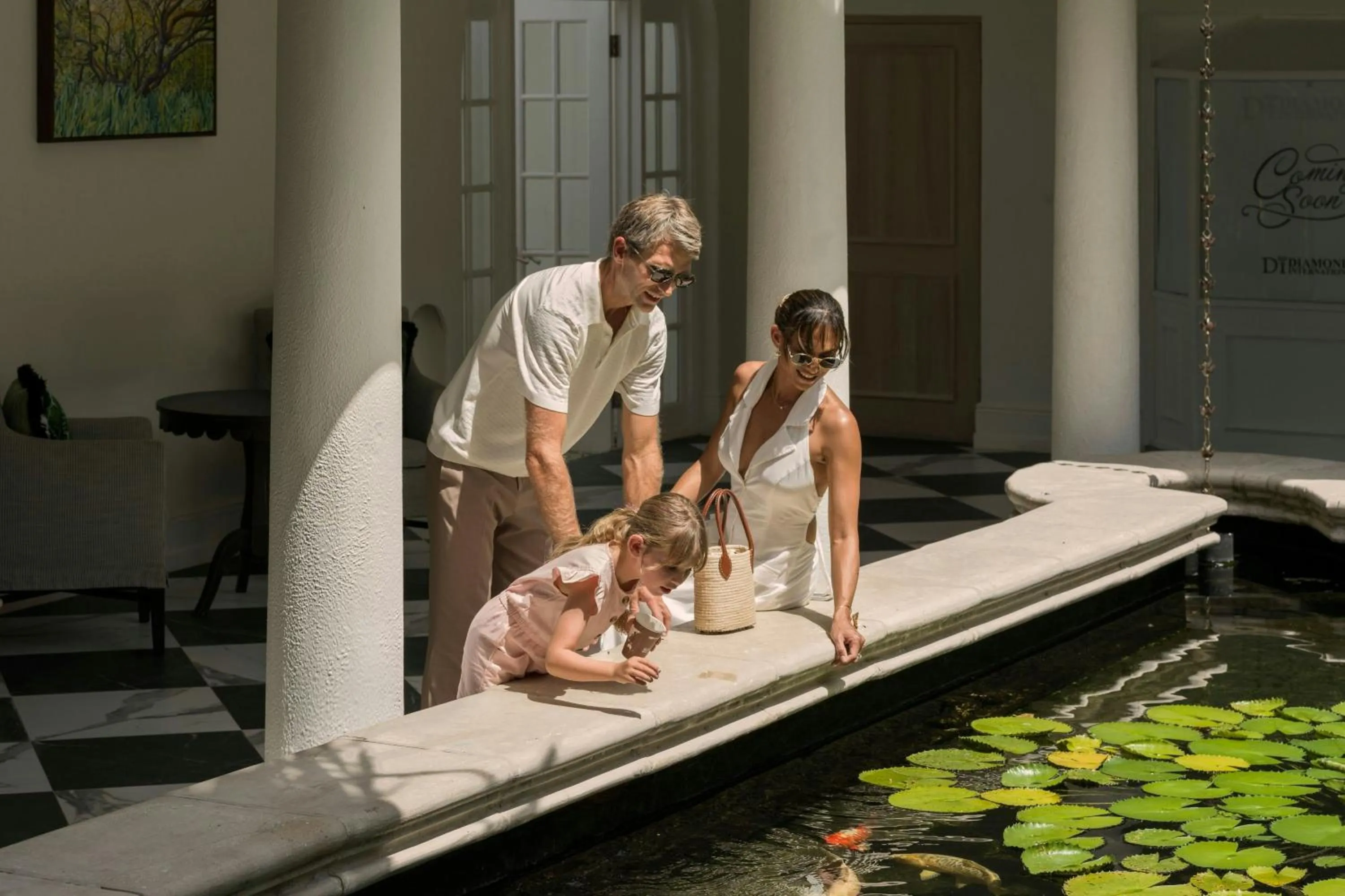 Other in Colony Club, a Luxury Collection Resort, Barbados