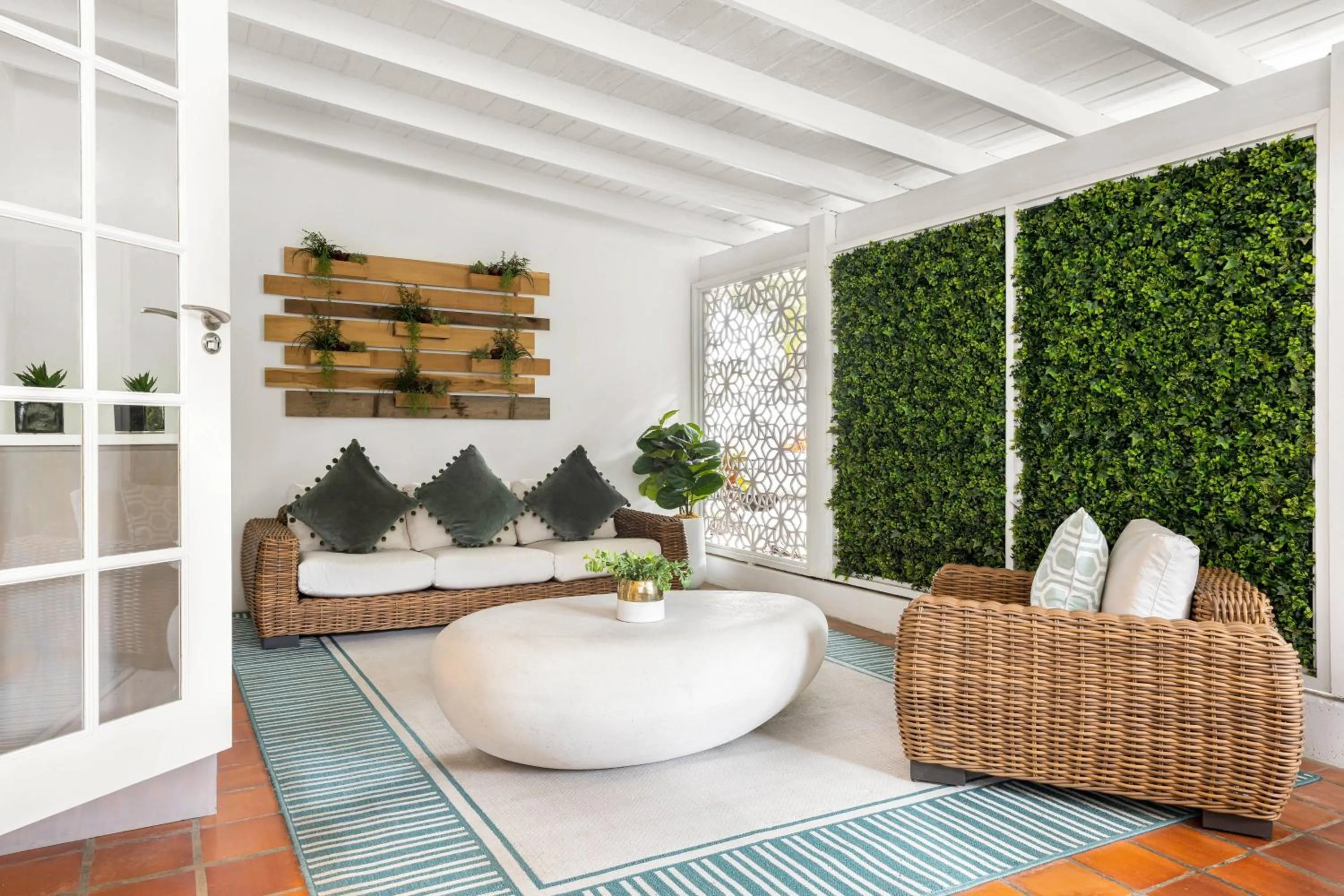 Spa and wellness centre/facilities in Colony Club, a Luxury Collection Resort, Barbados