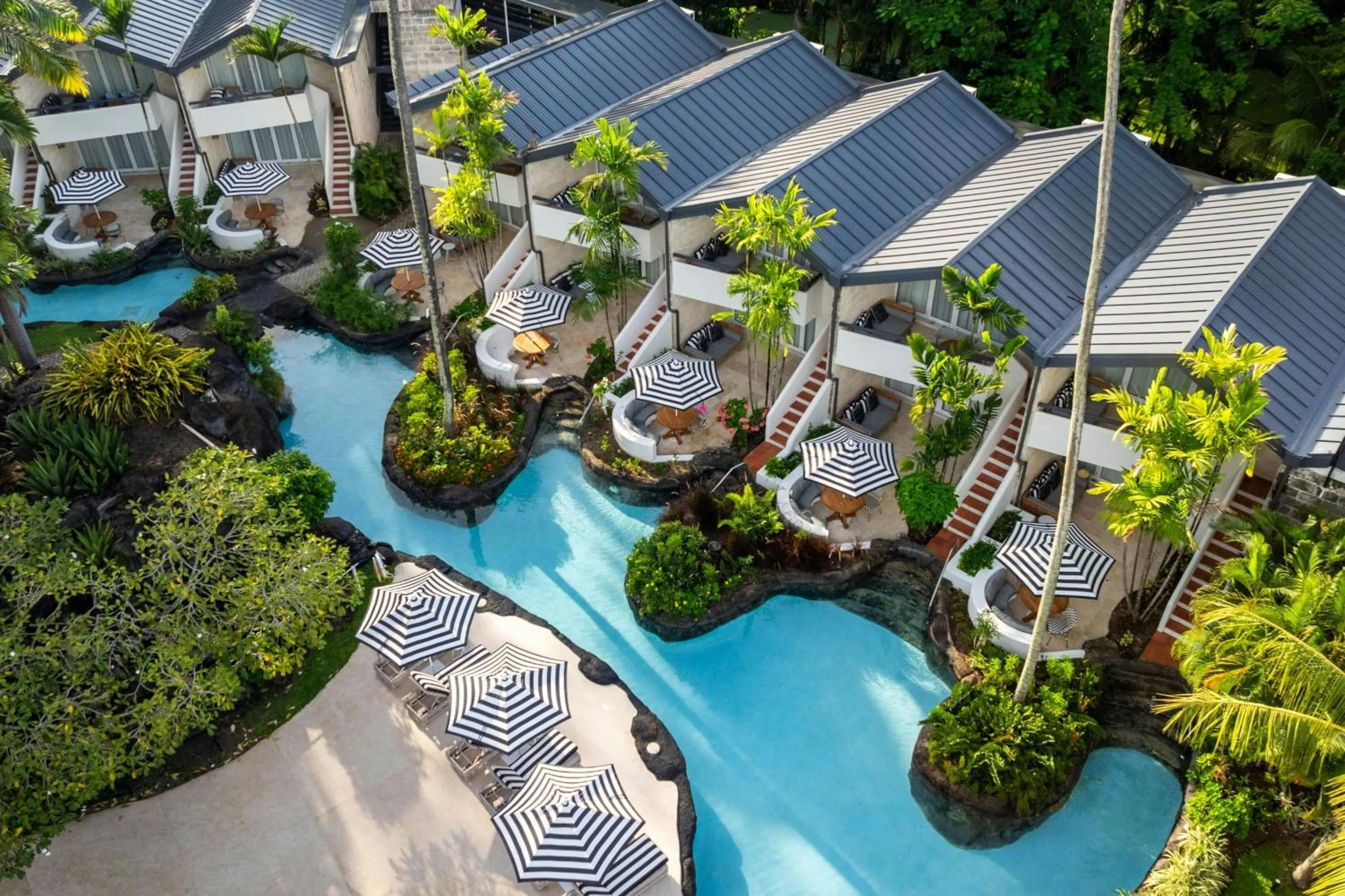 View (from property/room) in Colony Club, a Luxury Collection Resort, Barbados