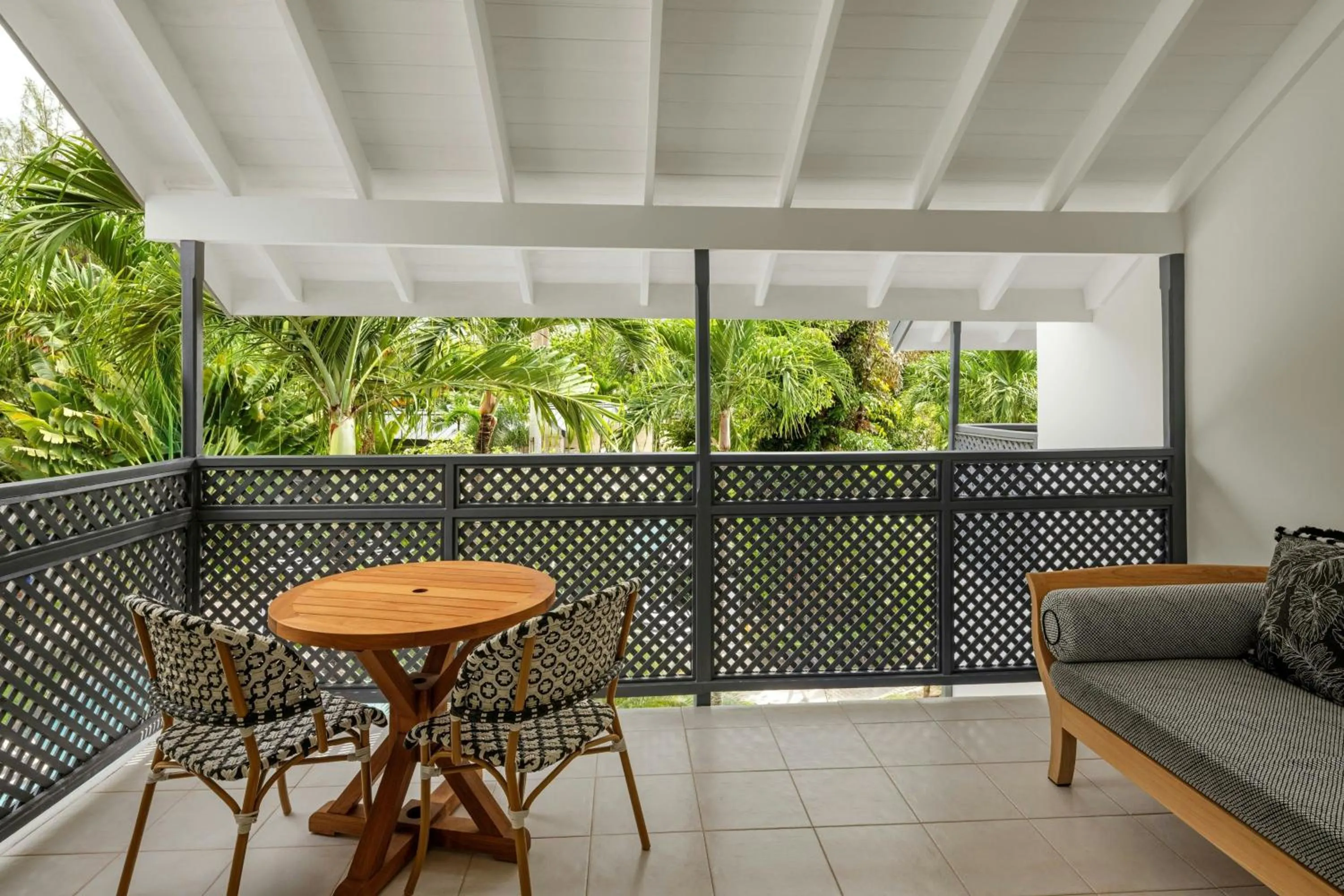 Photo of the whole room in Colony Club, a Luxury Collection Resort, Barbados