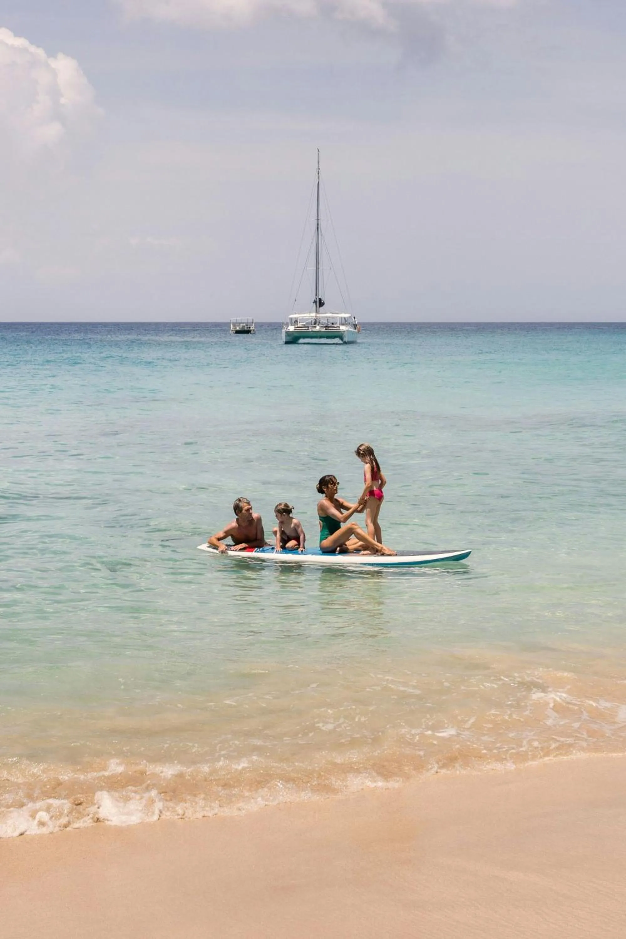 Other in Colony Club, a Luxury Collection Resort, Barbados