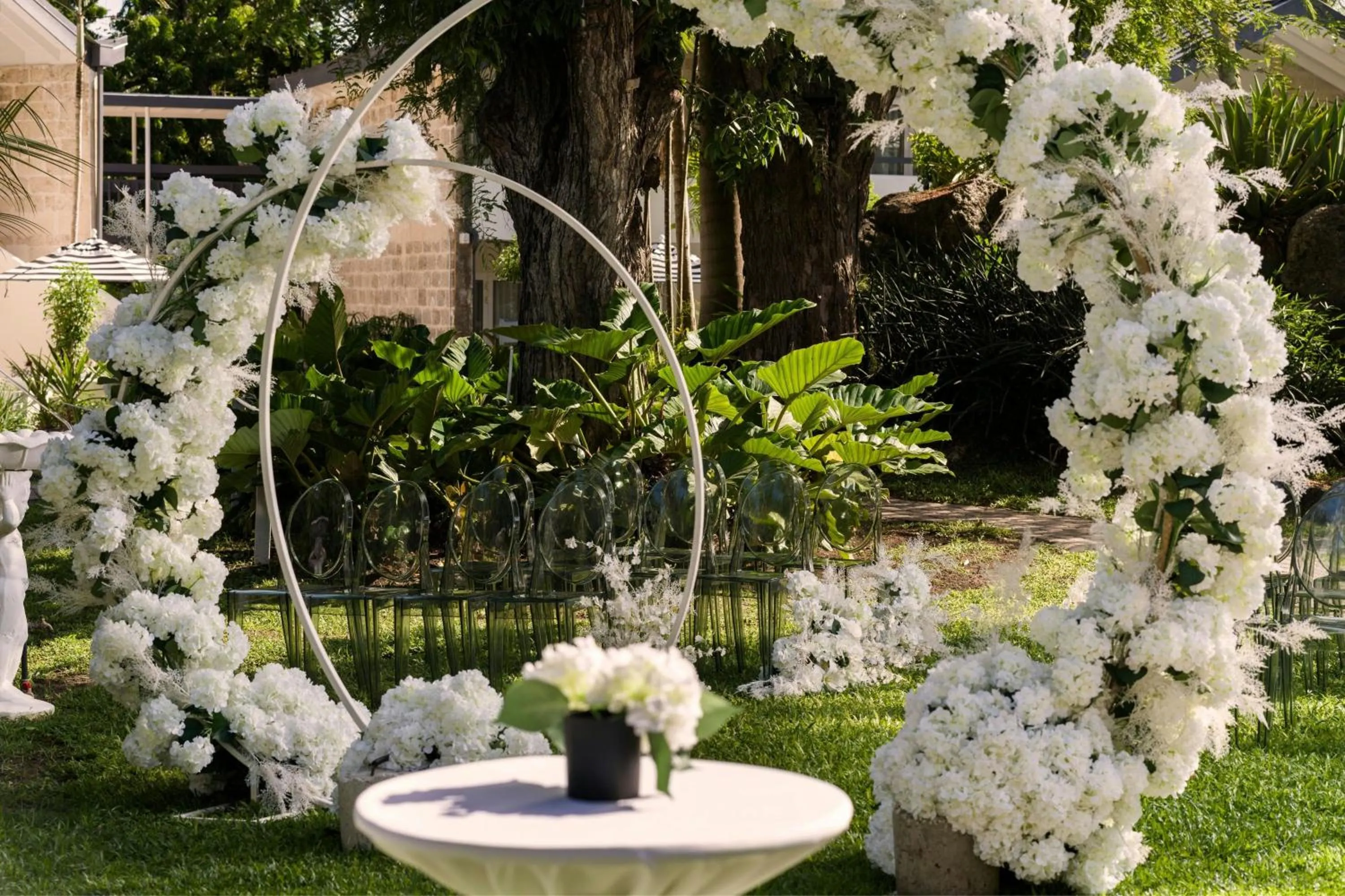 Banquet/Function facilities in Colony Club, a Luxury Collection Resort, Barbados