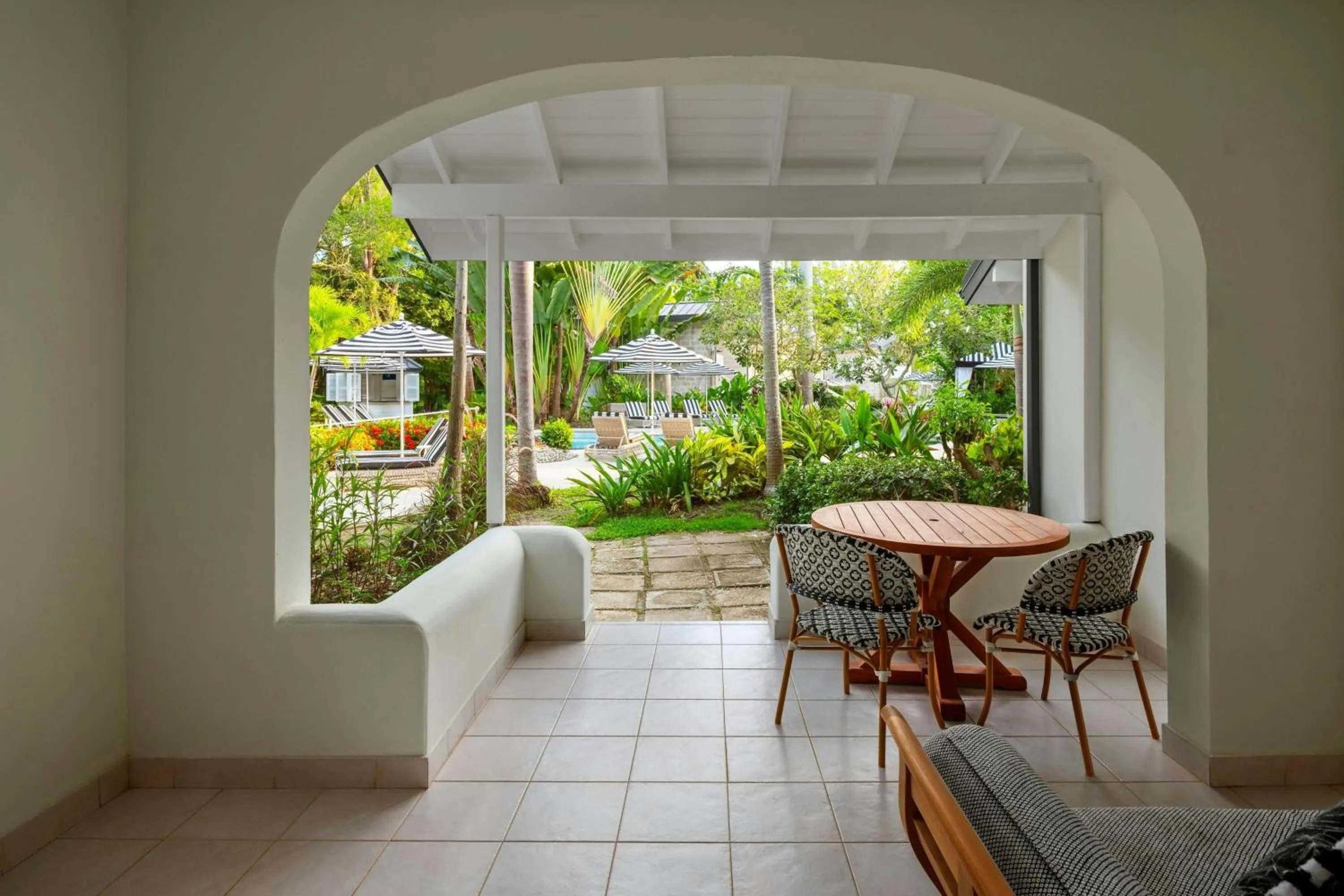 Photo of the whole room in Colony Club, a Luxury Collection Resort, Barbados