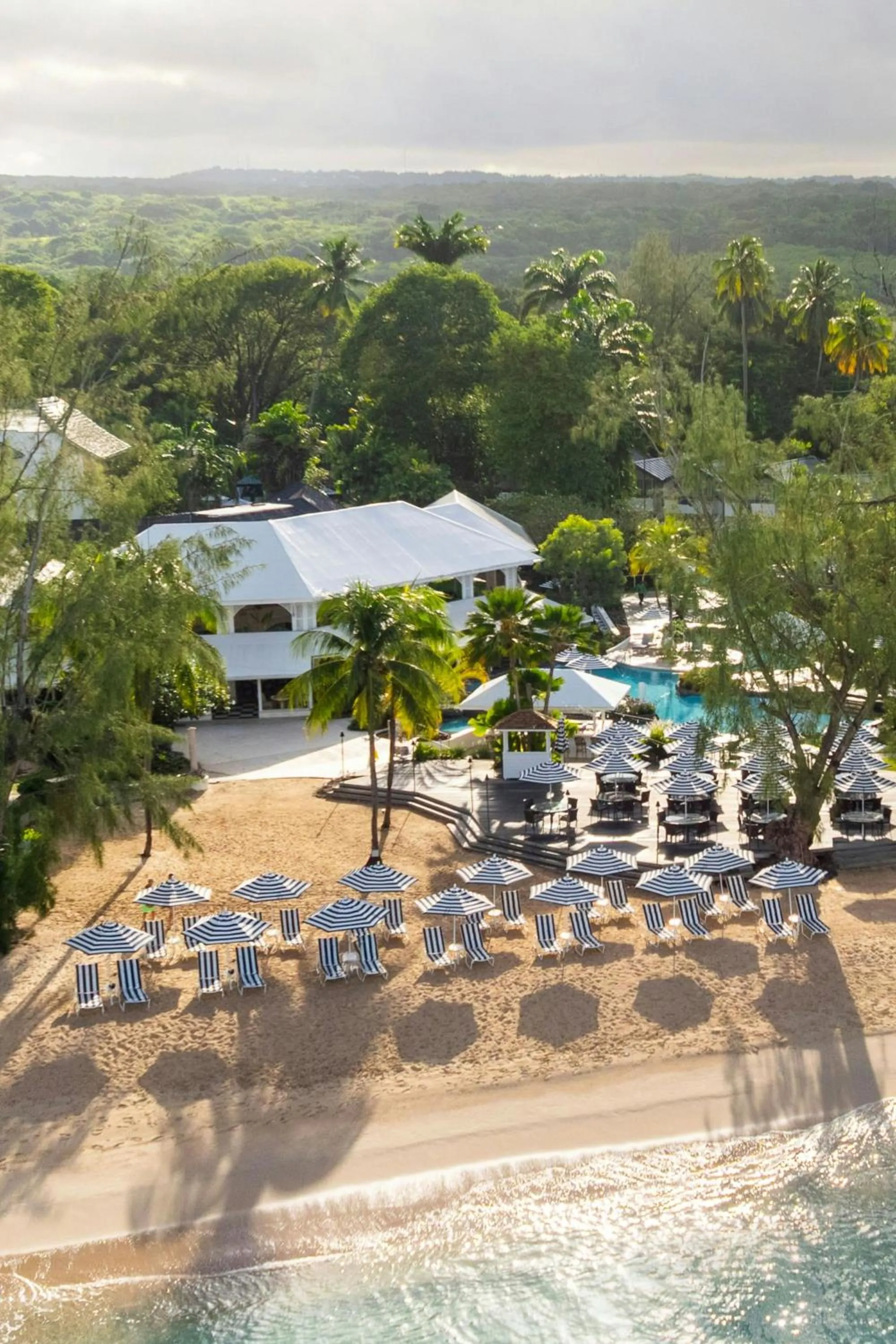 Other in Colony Club, a Luxury Collection Resort, Barbados