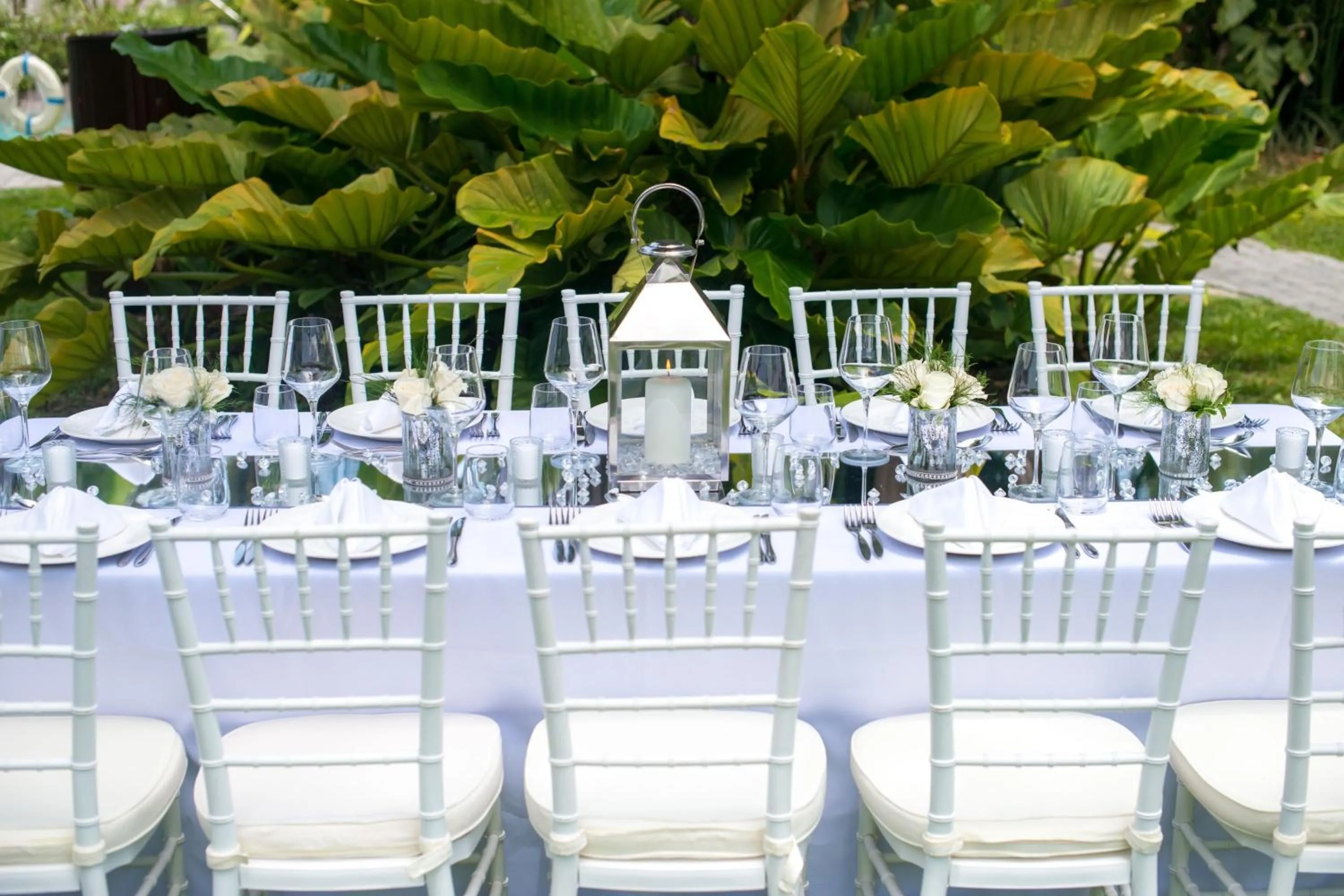 Banquet/Function facilities in Colony Club, a Luxury Collection Resort, Barbados