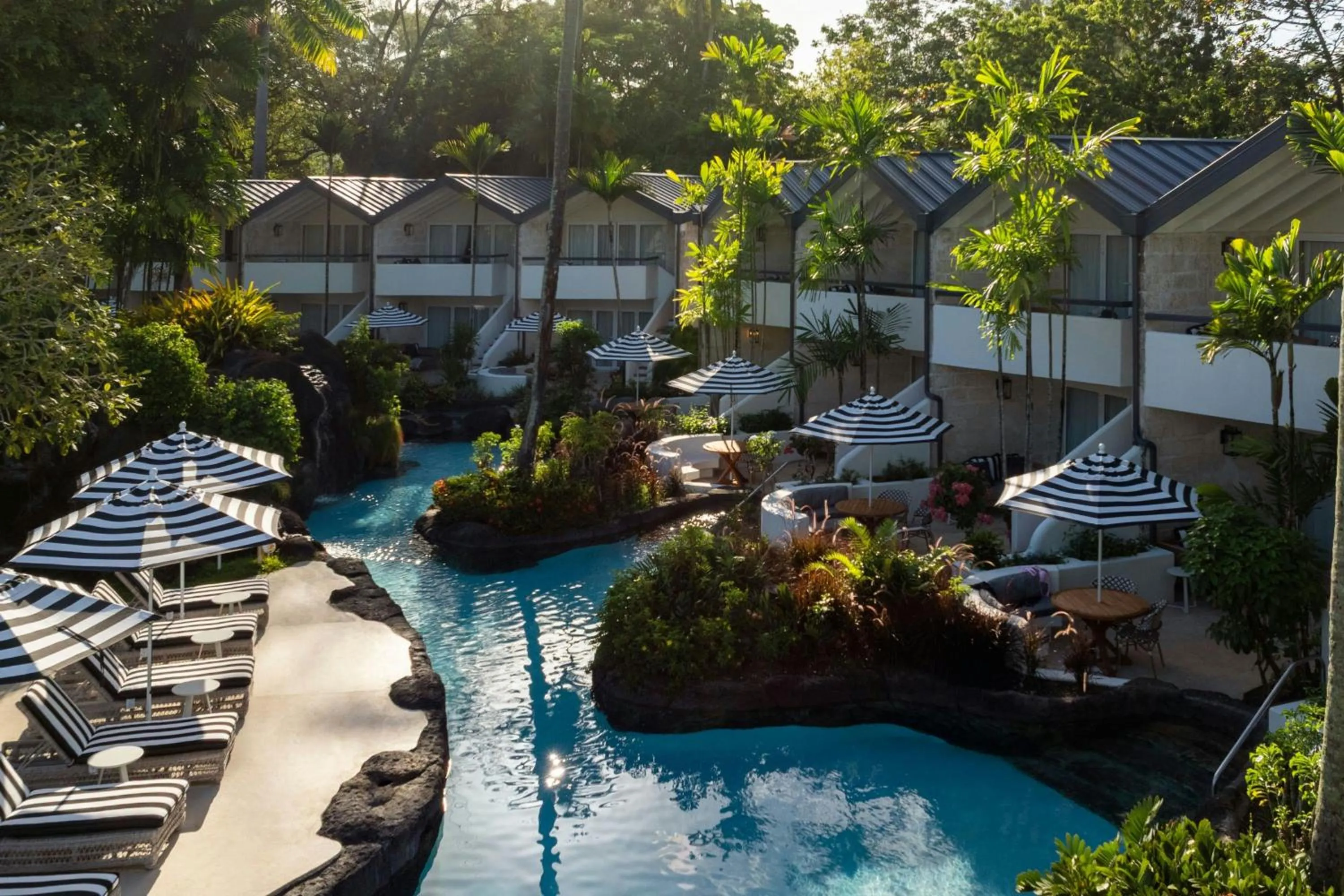 Photo of the whole room in Colony Club, a Luxury Collection Resort, Barbados