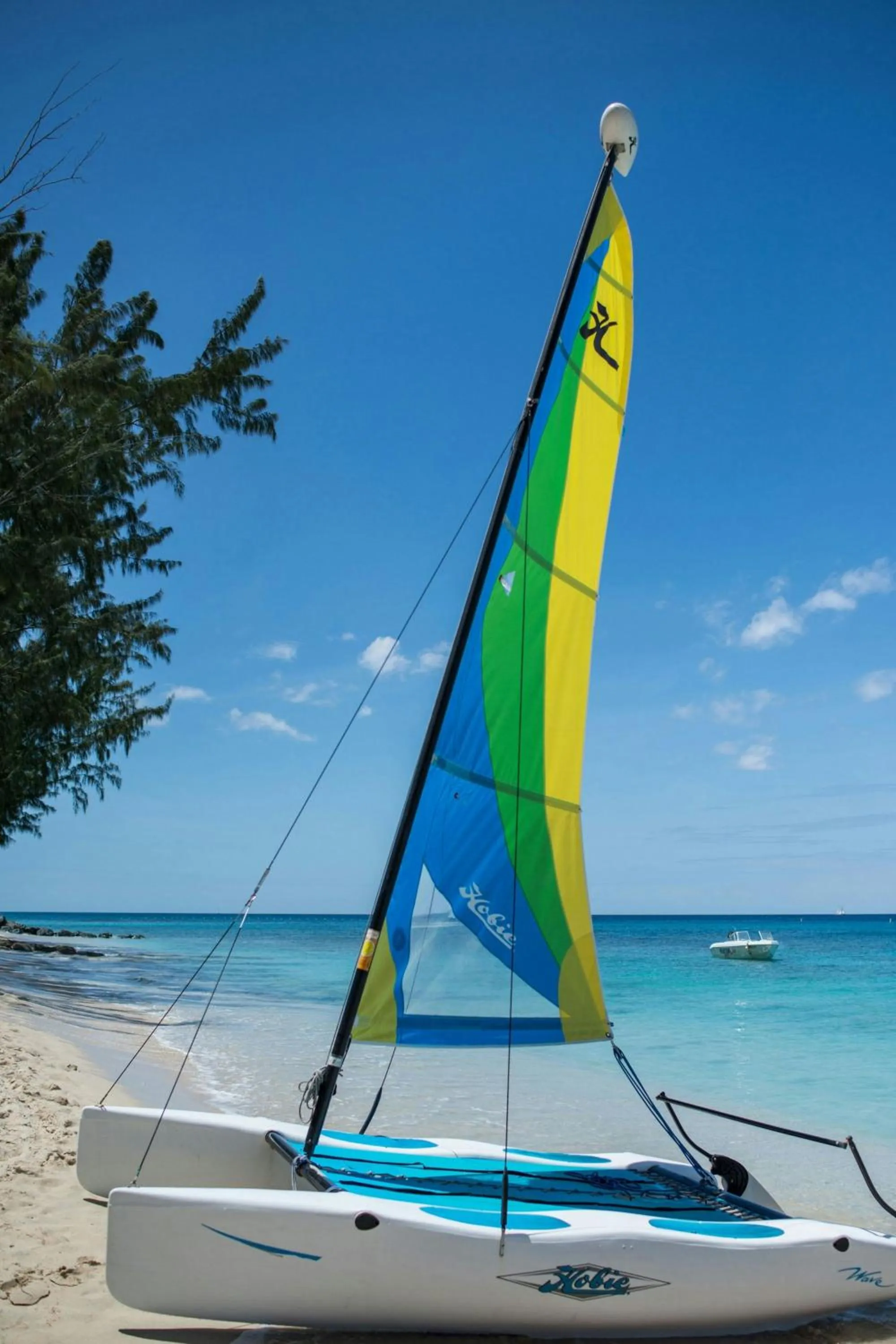 Other in Colony Club, a Luxury Collection Resort, Barbados