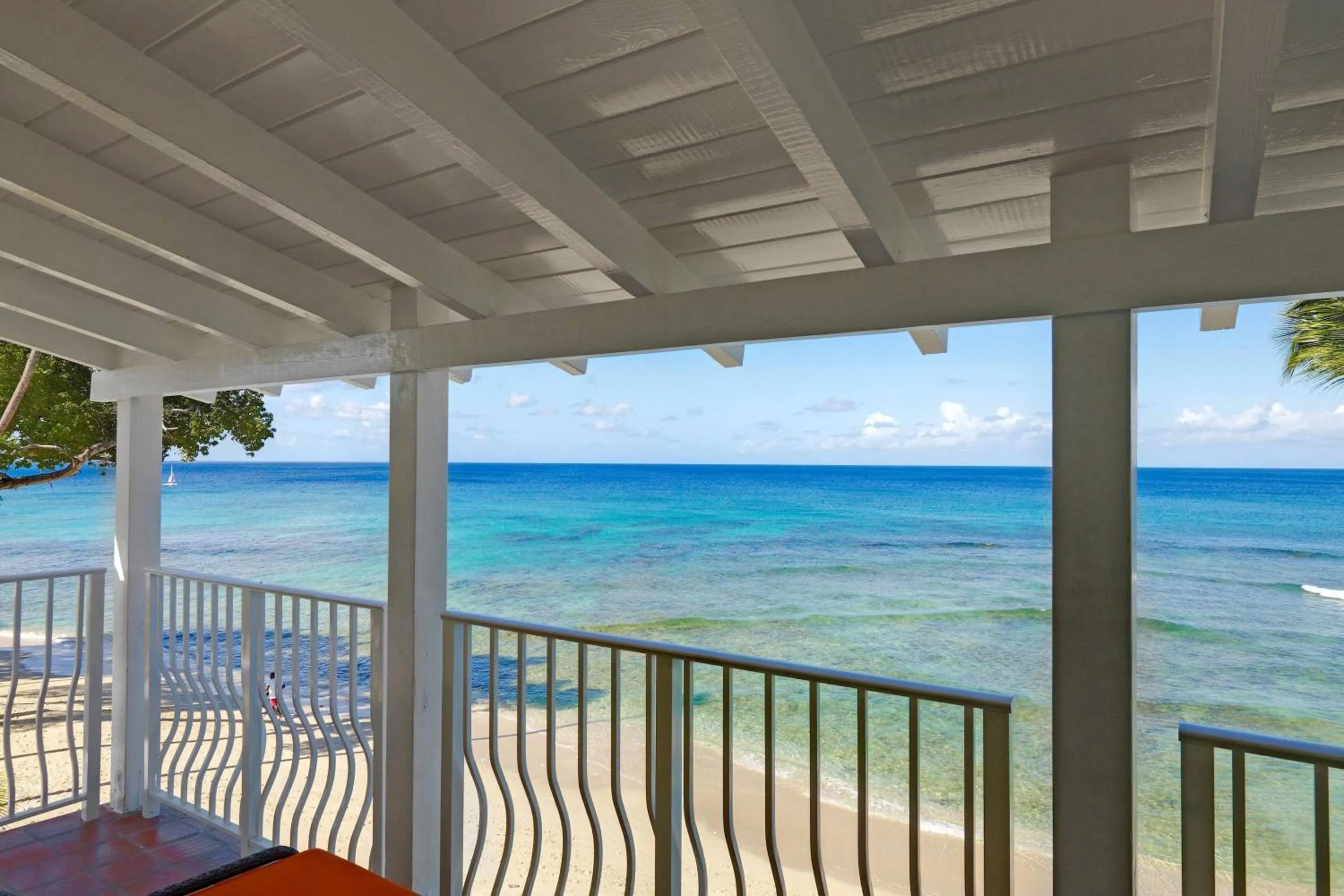 Photo of the whole room in Tamarind by Elegant Hotels - All-Inclusive