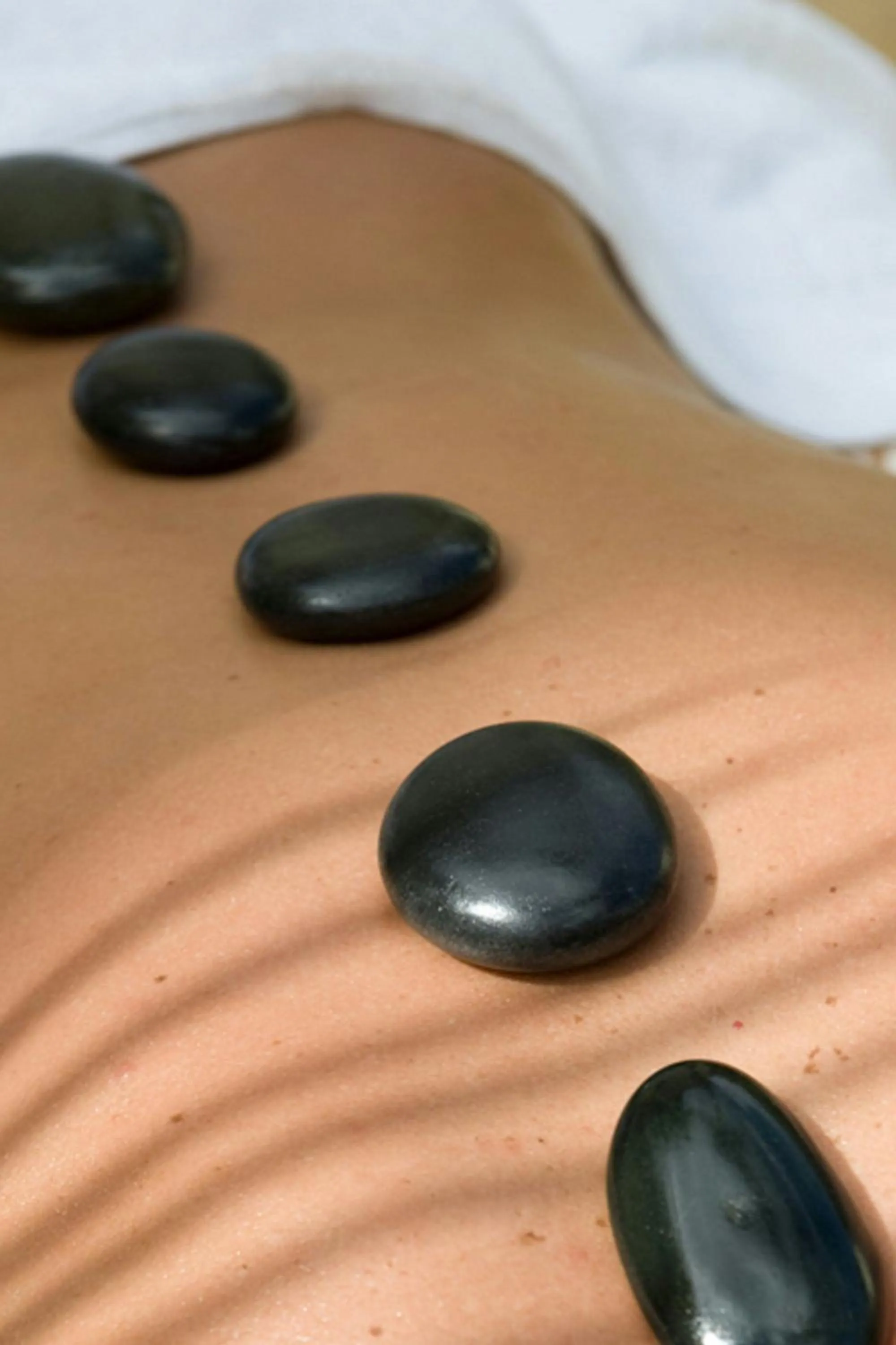 Spa and wellness centre/facilities in Tamarind by Elegant Hotels - All-Inclusive