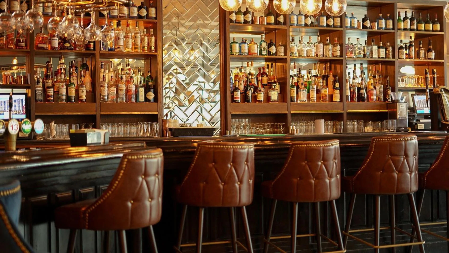 Restaurant/places to eat in Dublin Skylon Hotel