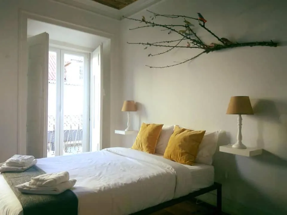 De Pedra e Sal Hostel & Suites