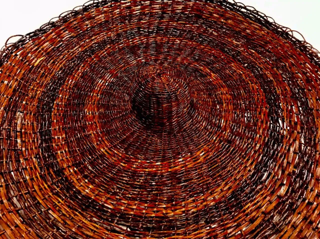 Decorative detail in Hotel Las Palmas