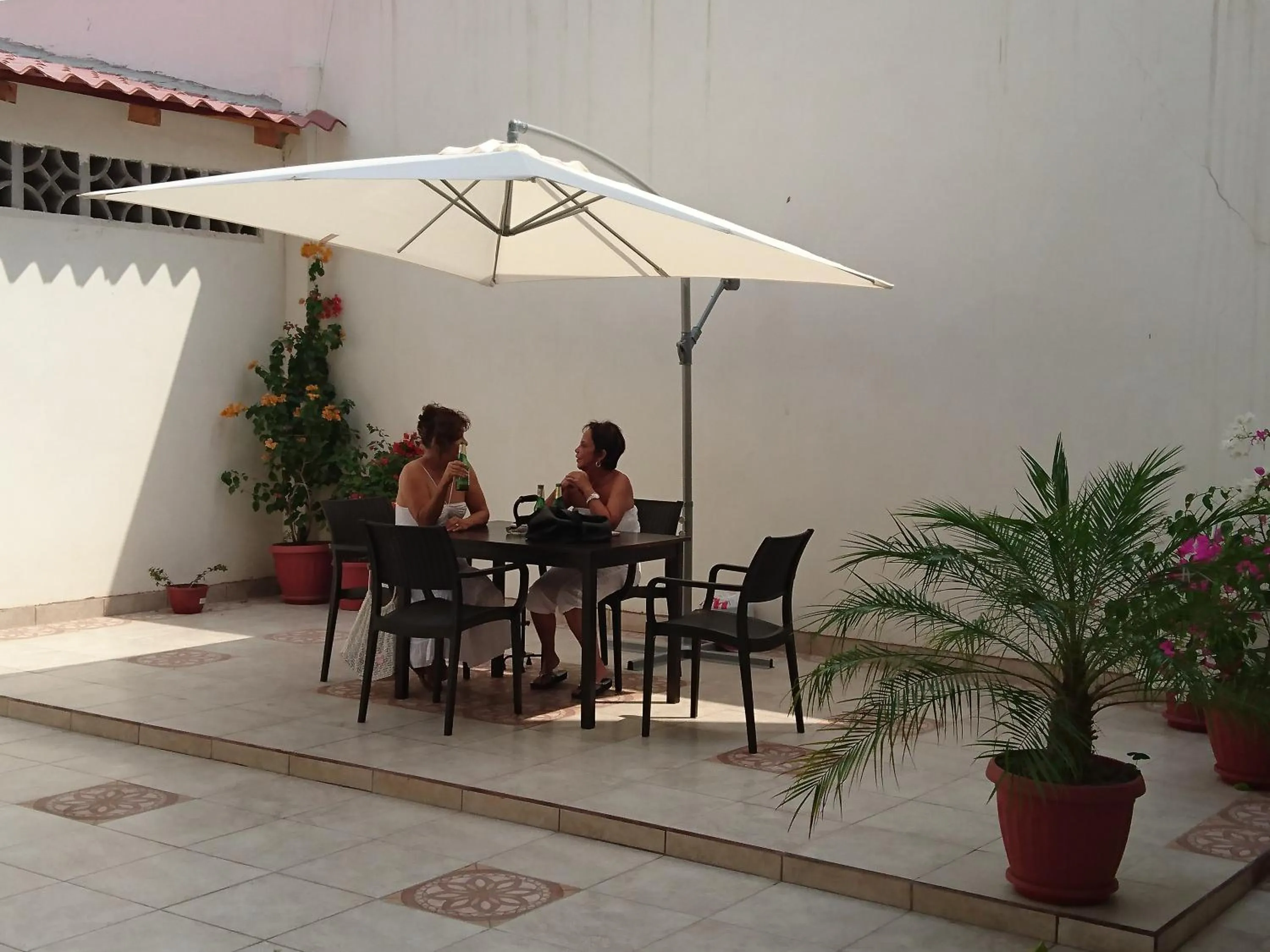 Other in Hotel Las Palmas