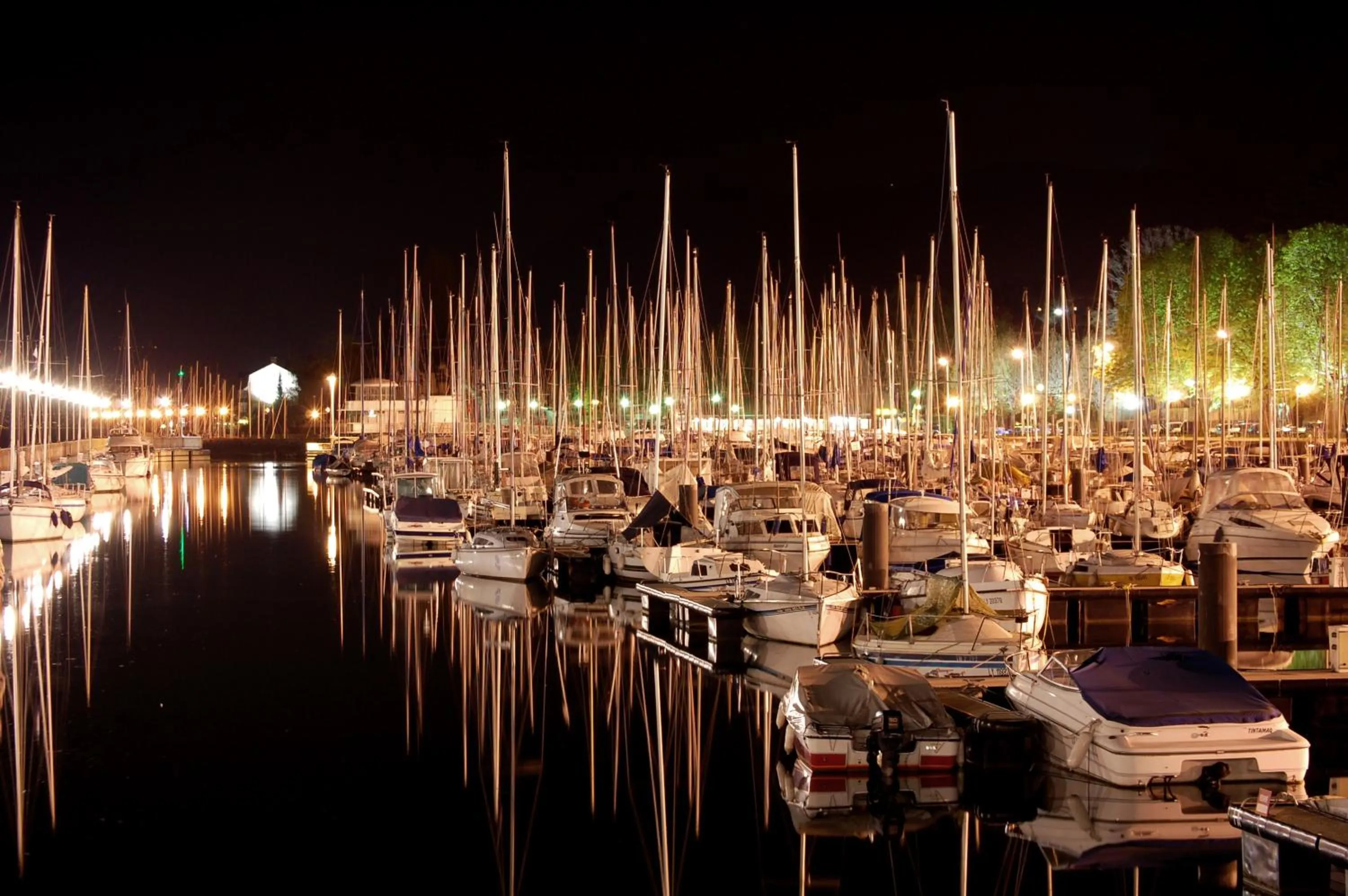 Nearby landmark in Hotel Le Littoral