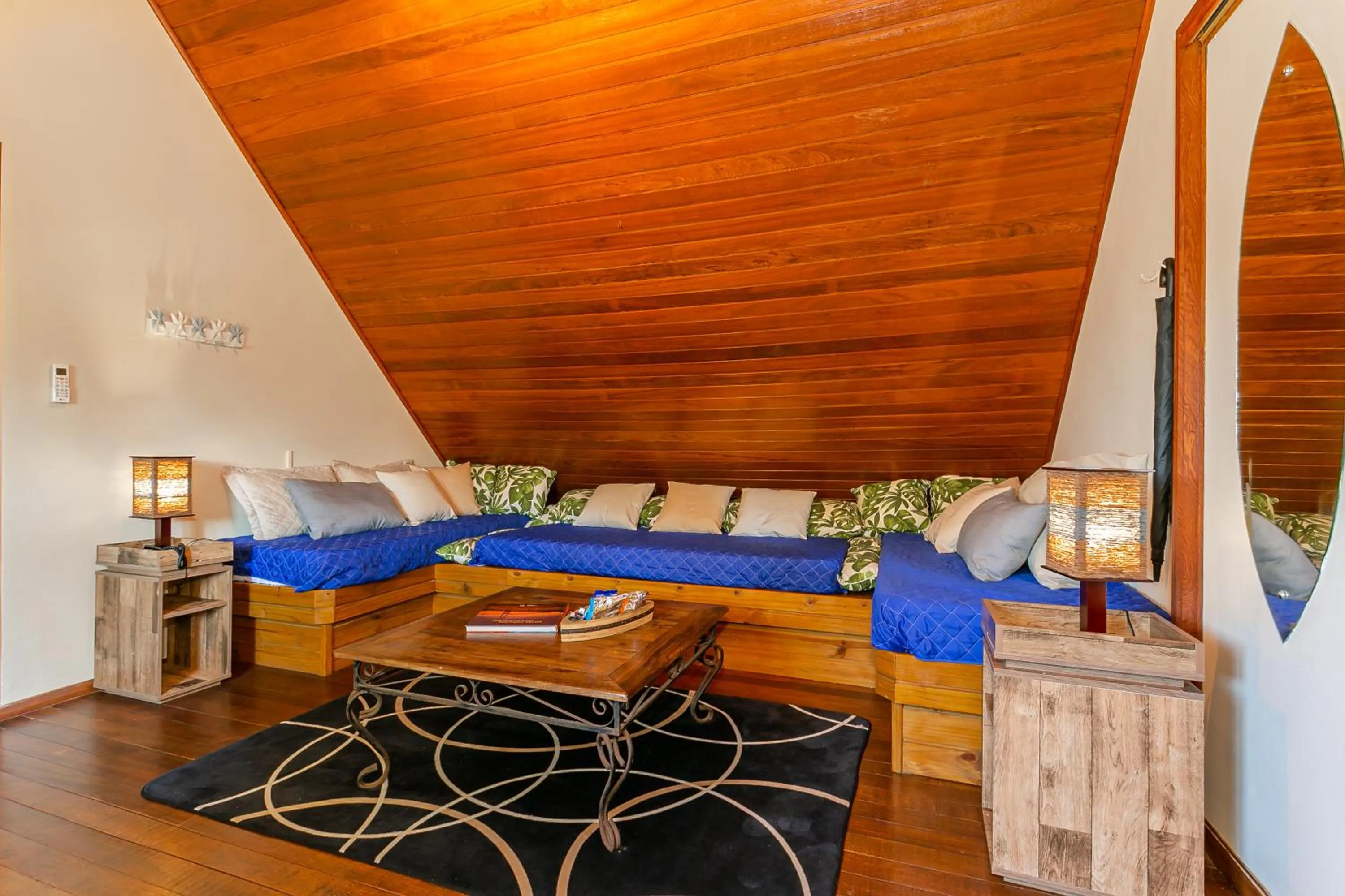 Penareia Floripa Beach Hotel