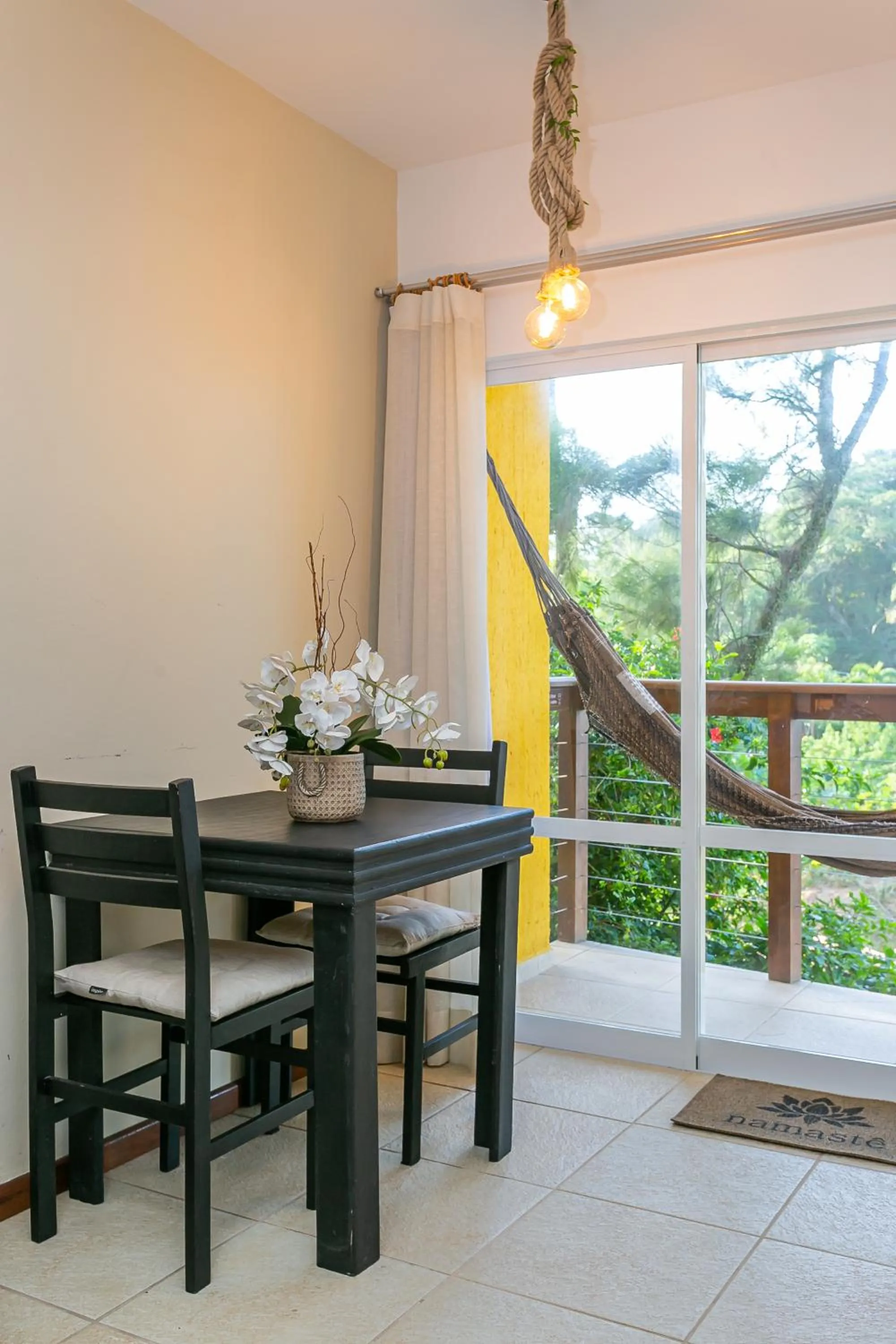 Penareia Floripa Beach Hotel