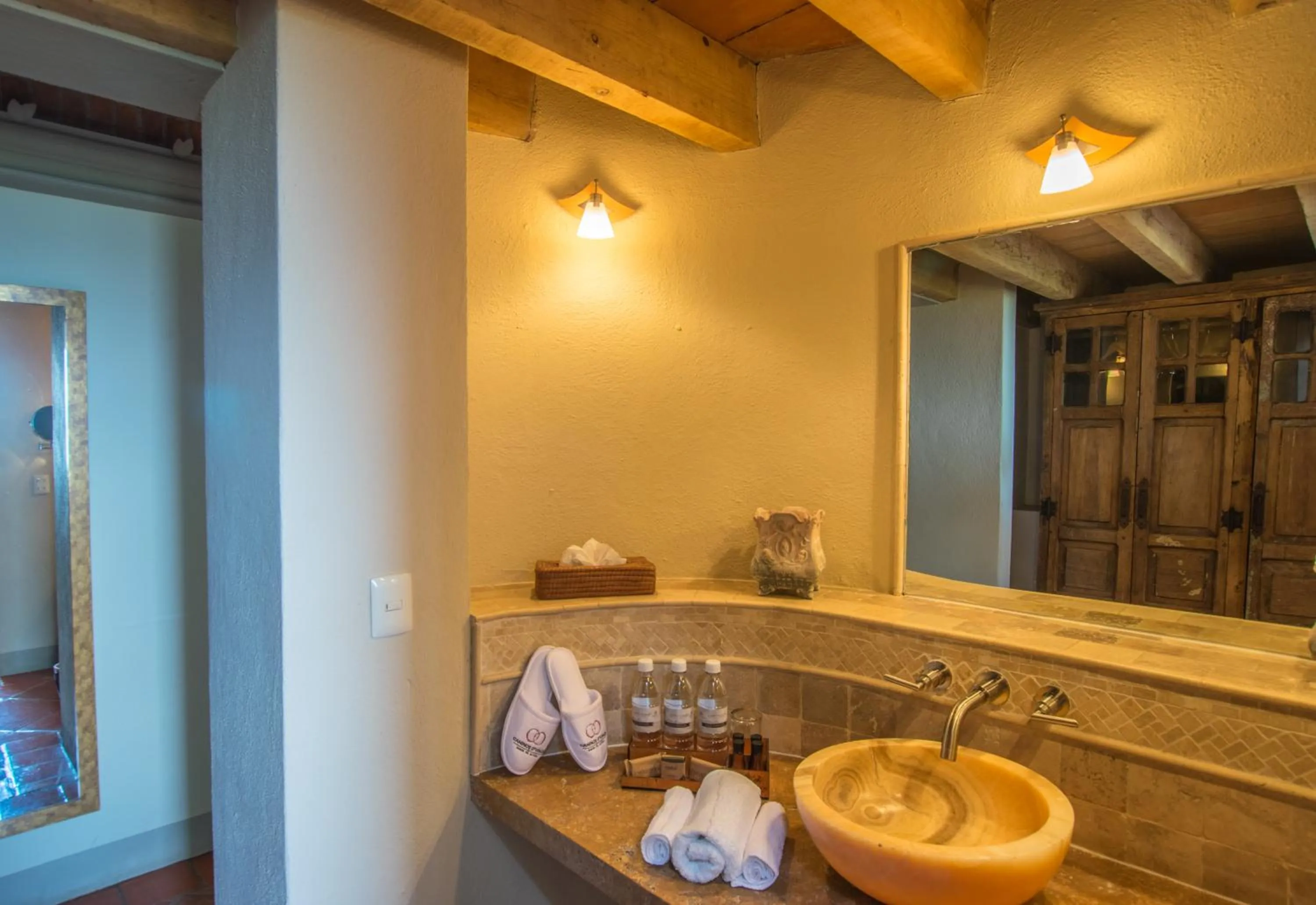 Hotel Camino de Vinos