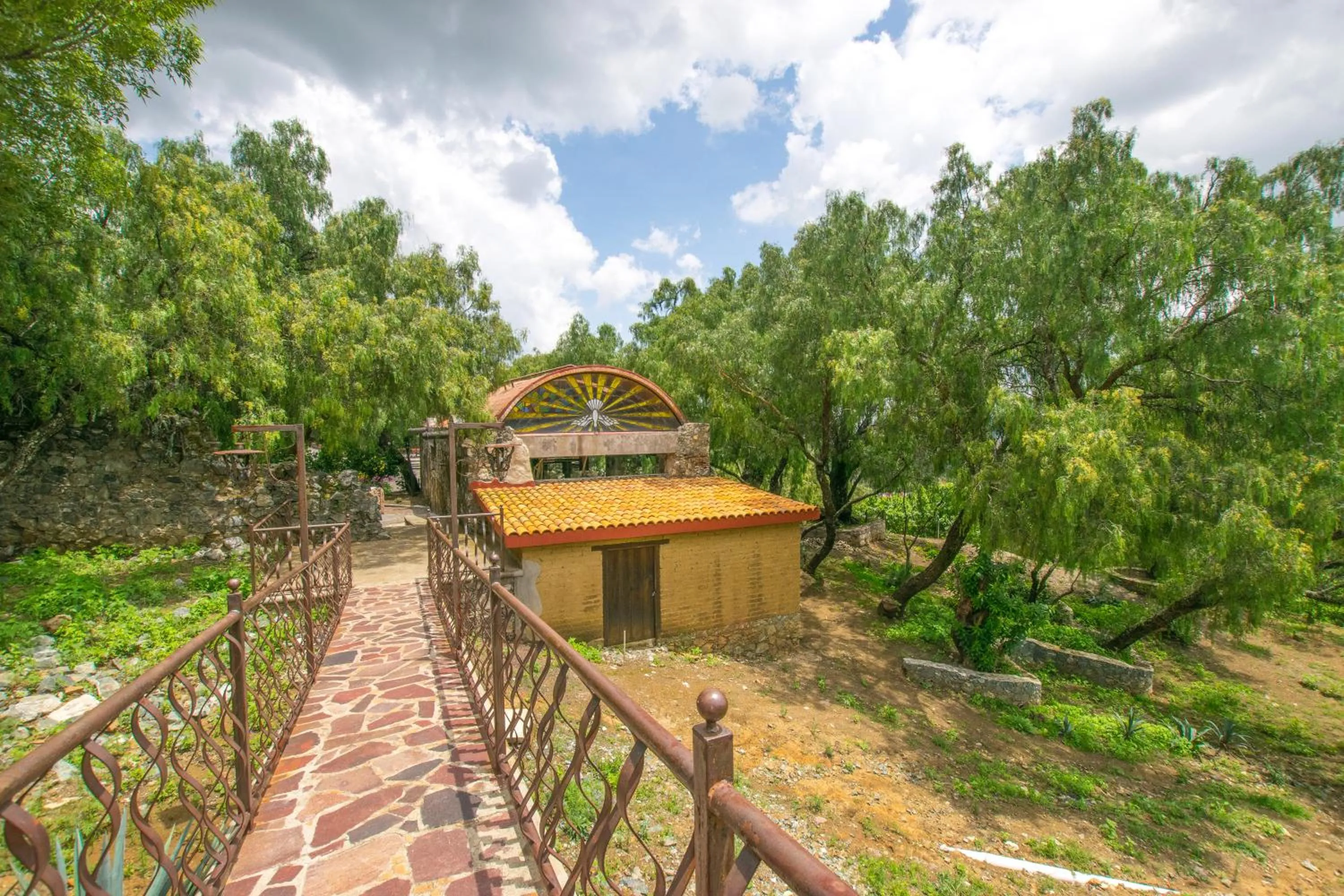 Hotel Camino de Vinos