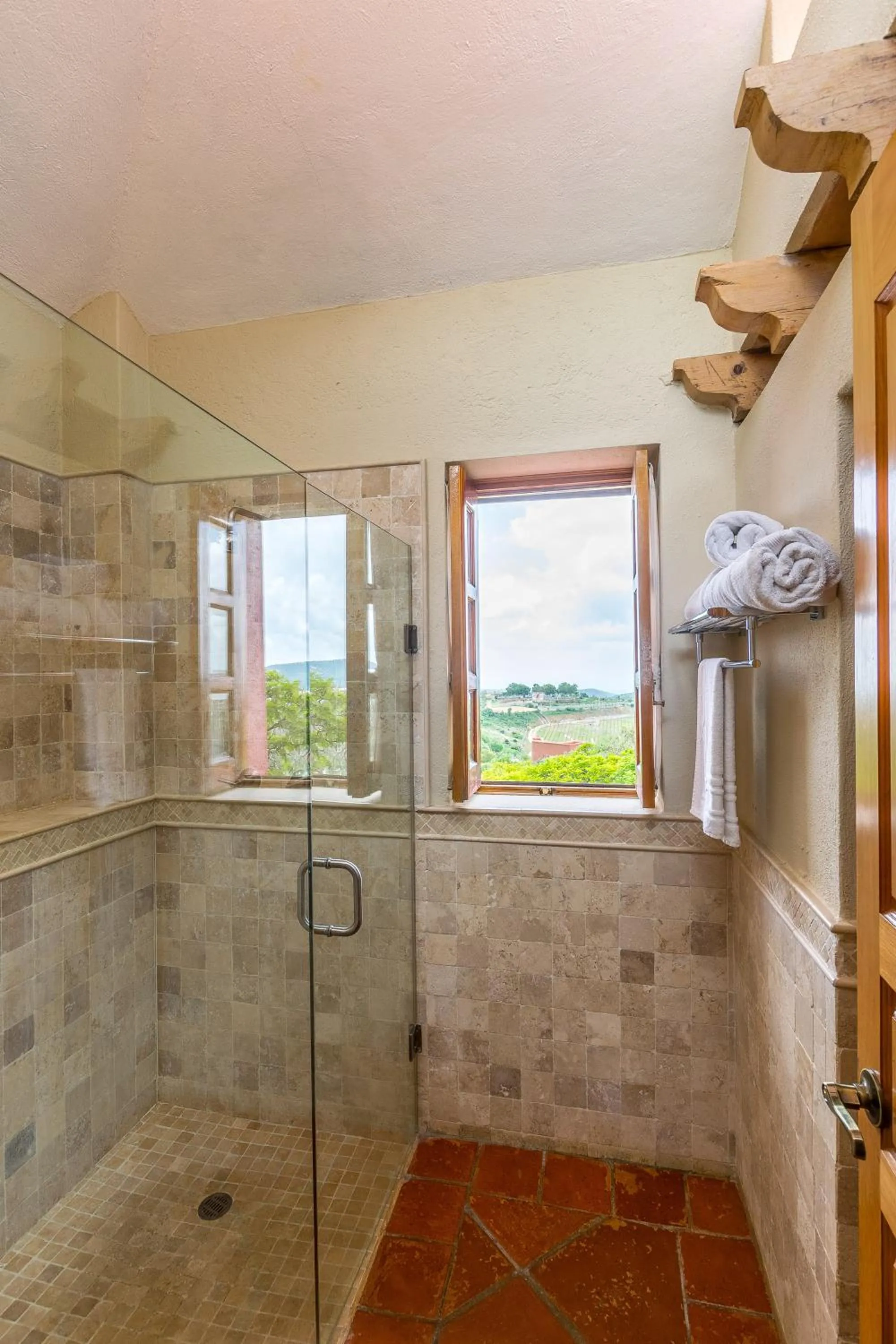 Hotel Camino de Vinos