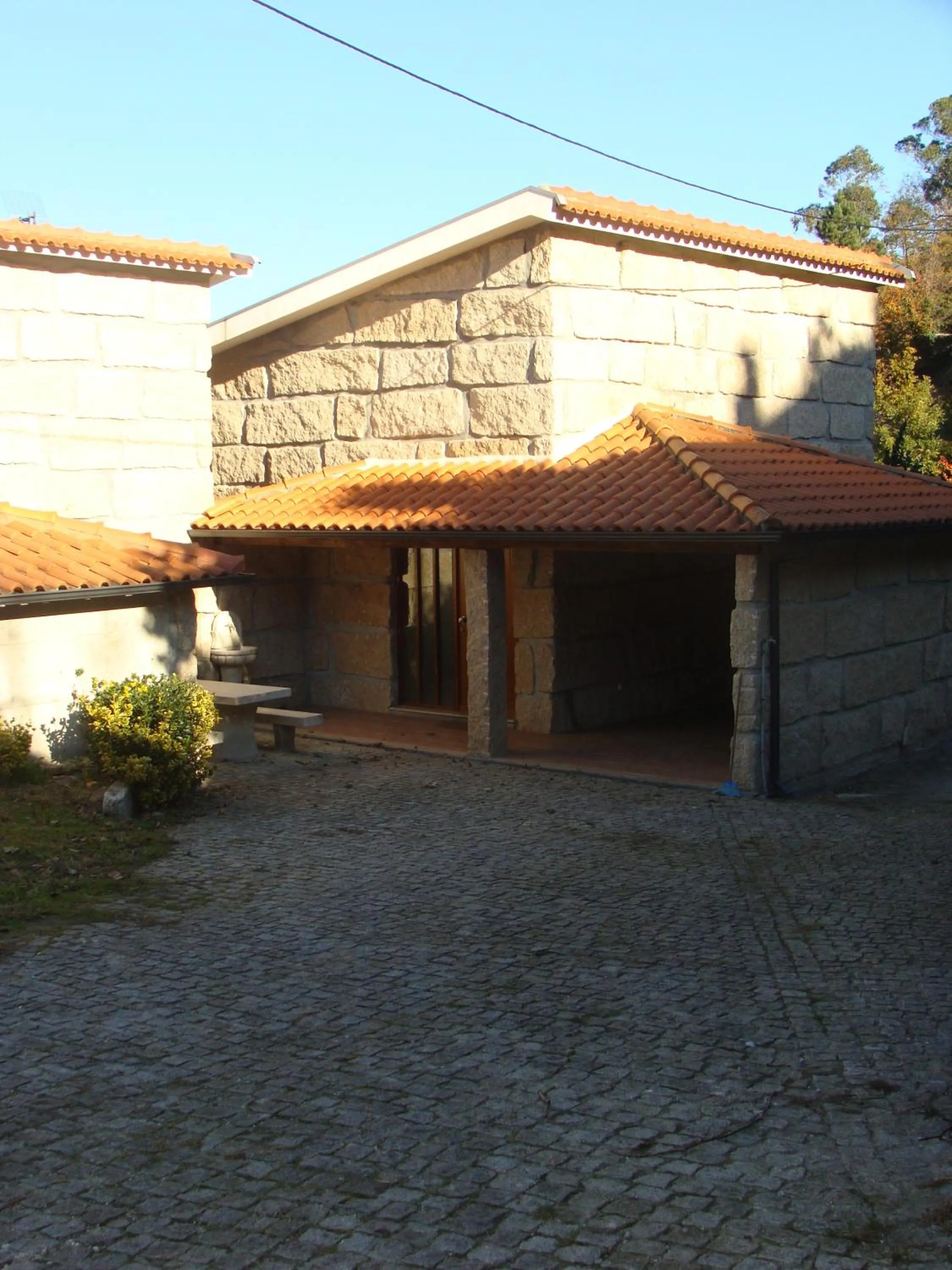 Quinta do Grilo