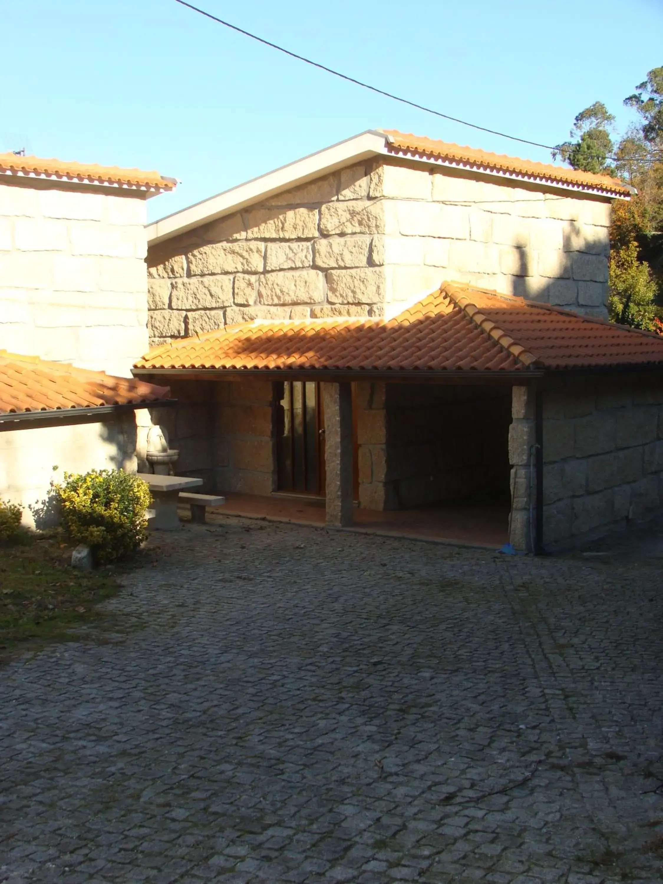 Quinta do Grilo Quinta do Grilo