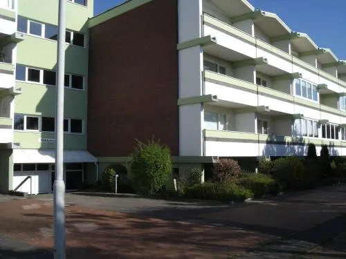 Schönberger Strand (Holm)