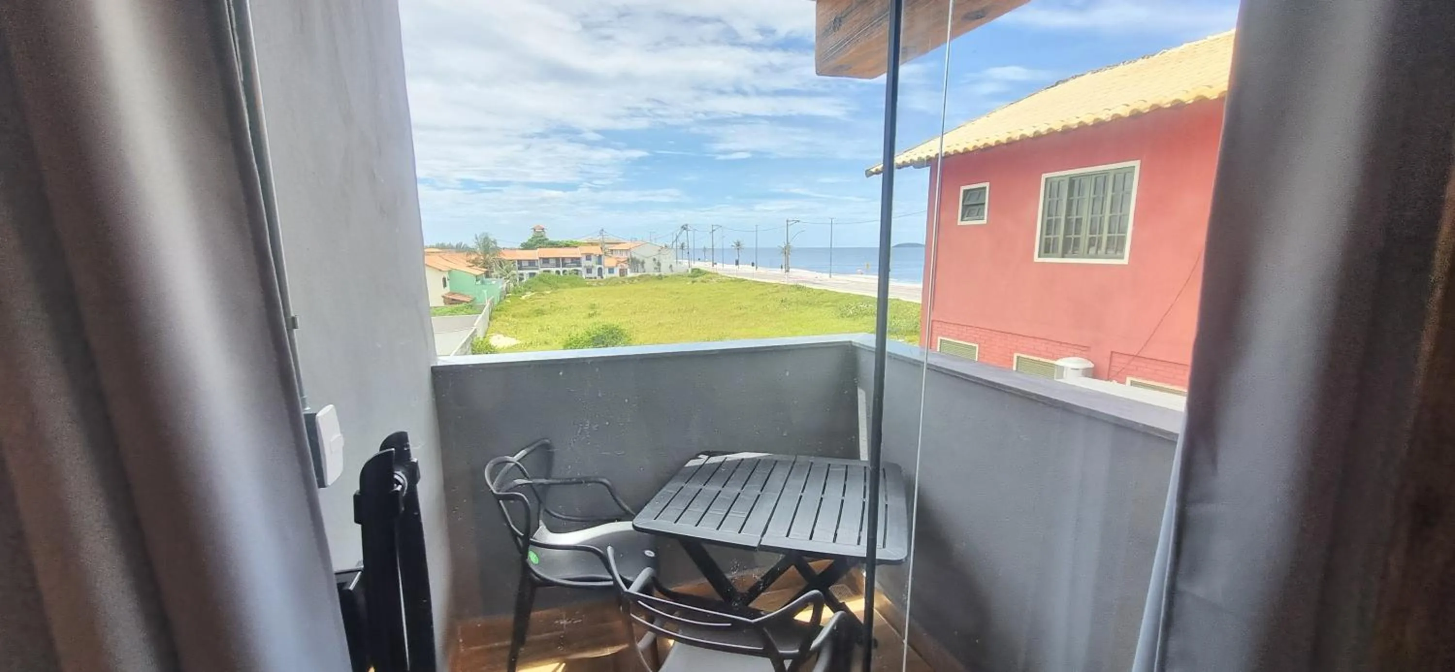 Casarão da Praia - Itaipuaçu, Jardim Atlântico, Maricá