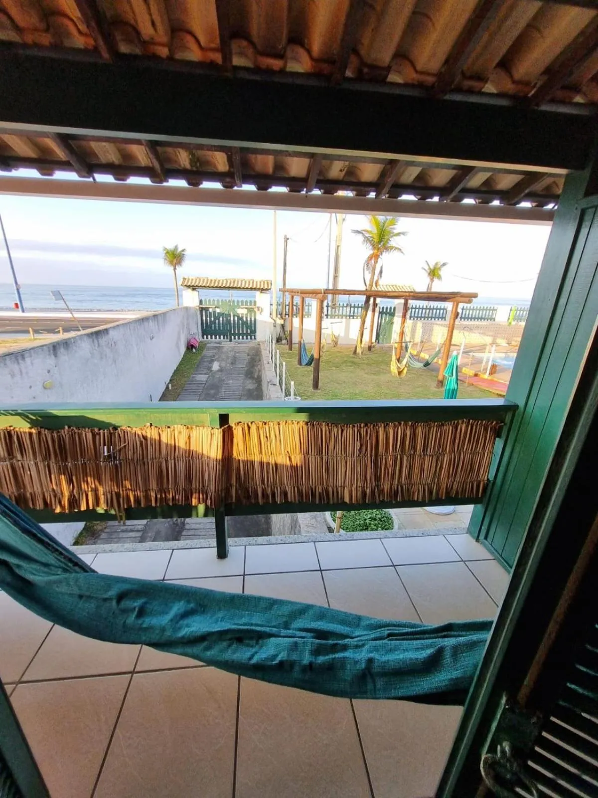 Casarão da Praia - Itaipuaçu, Jardim Atlântico, Maricá
