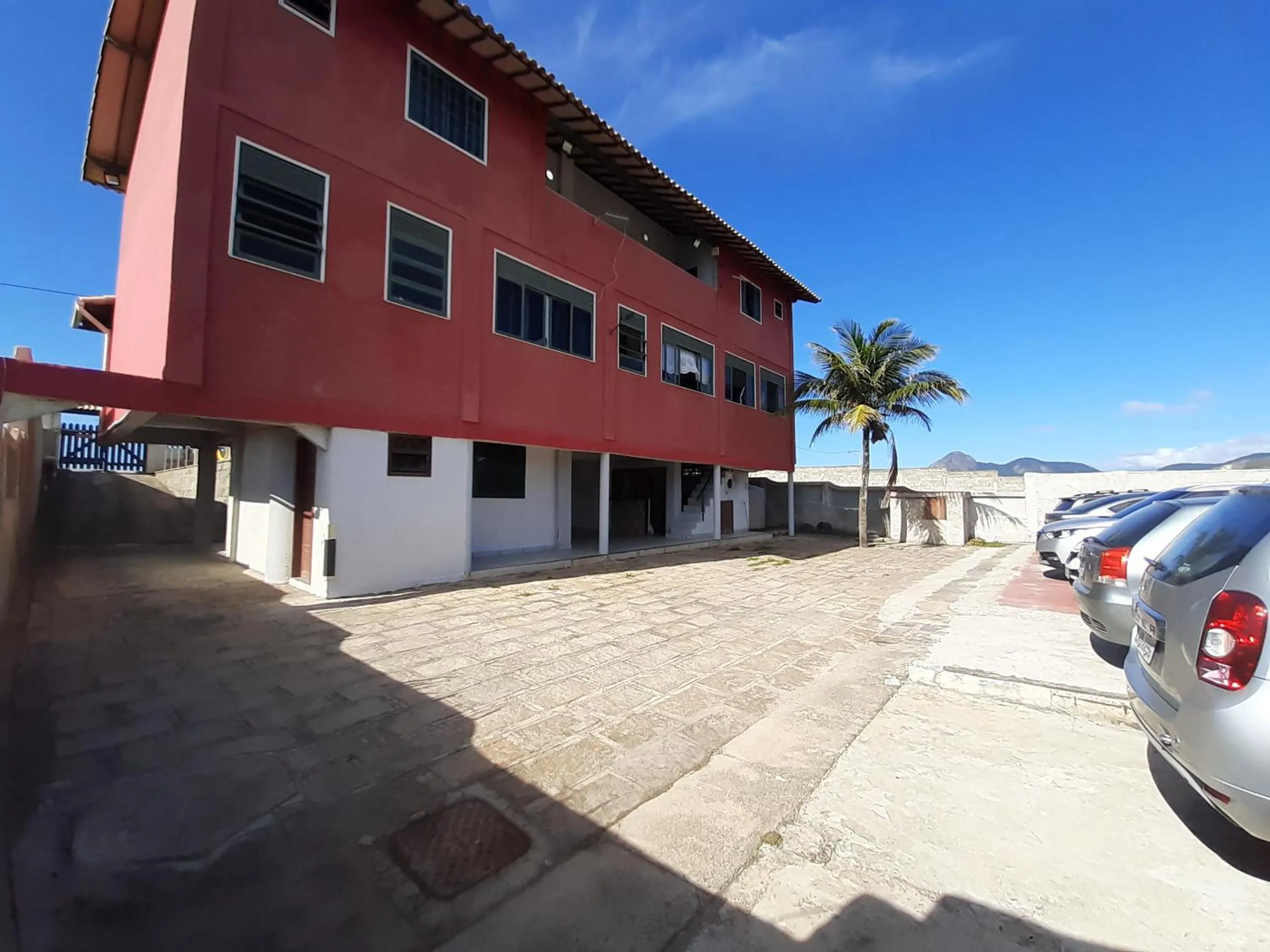 Casarão da Praia - Itaipuaçu, Jardim Atlântico, Maricá