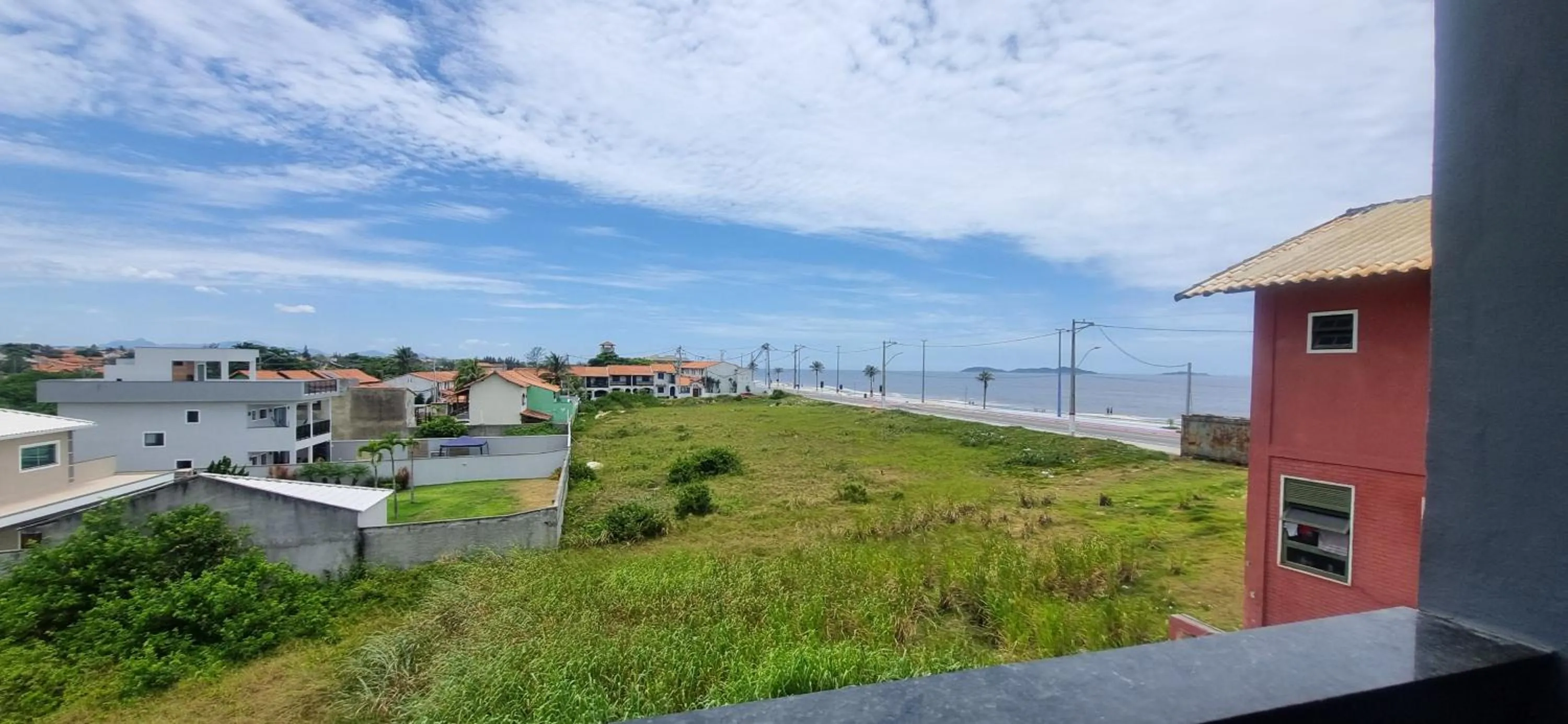 Casarão da Praia - Itaipuaçu, Jardim Atlântico, Maricá