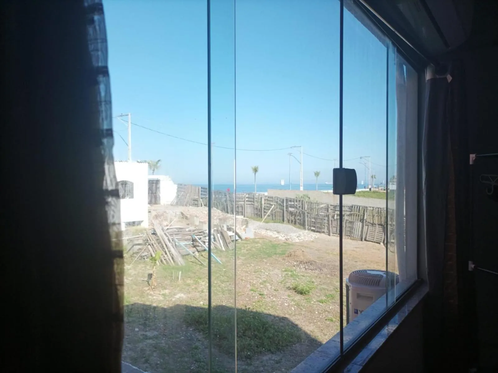 Casarão da Praia - Itaipuaçu, Jardim Atlântico, Maricá