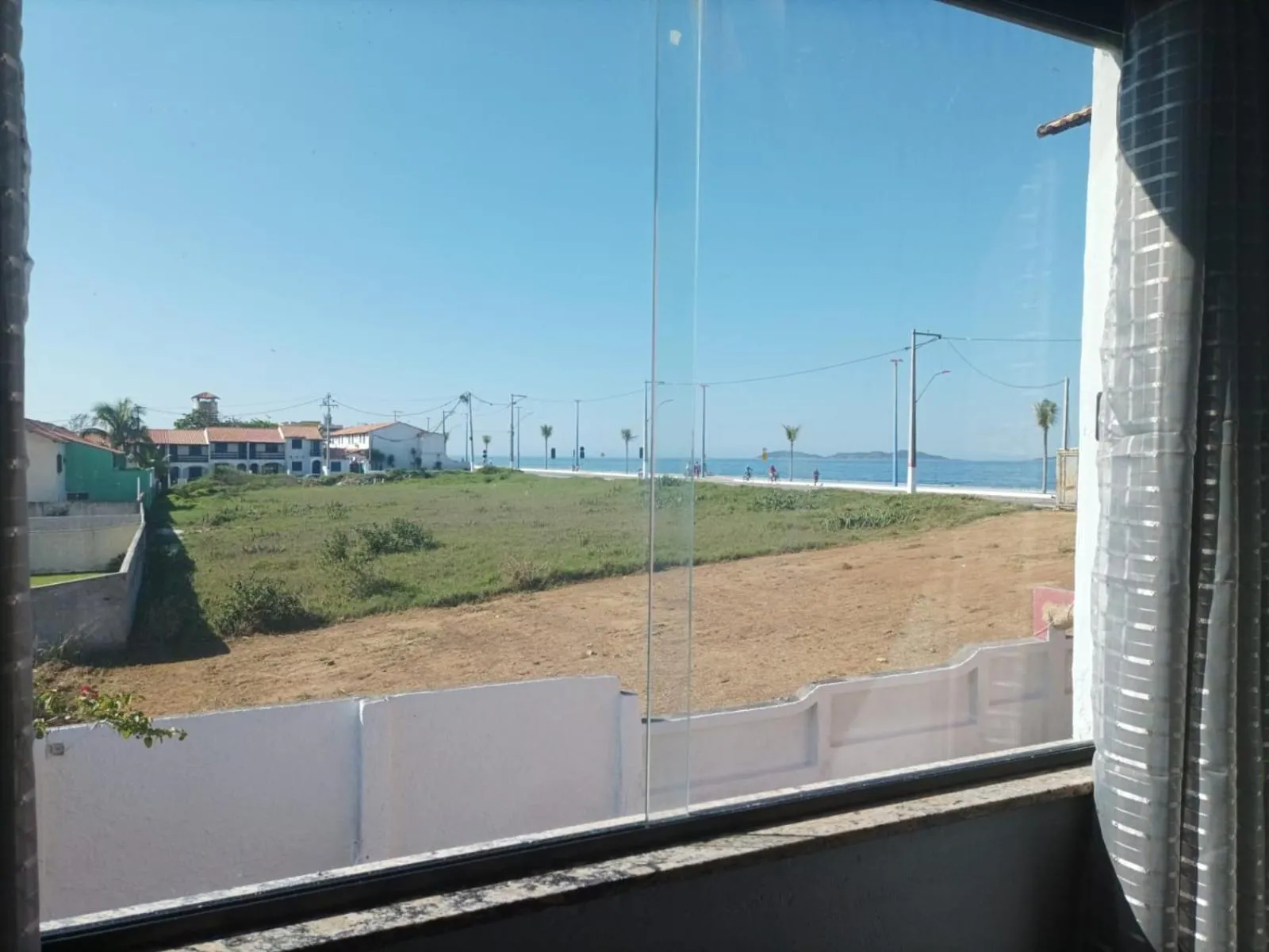 Casarão da Praia - Itaipuaçu, Jardim Atlântico, Maricá