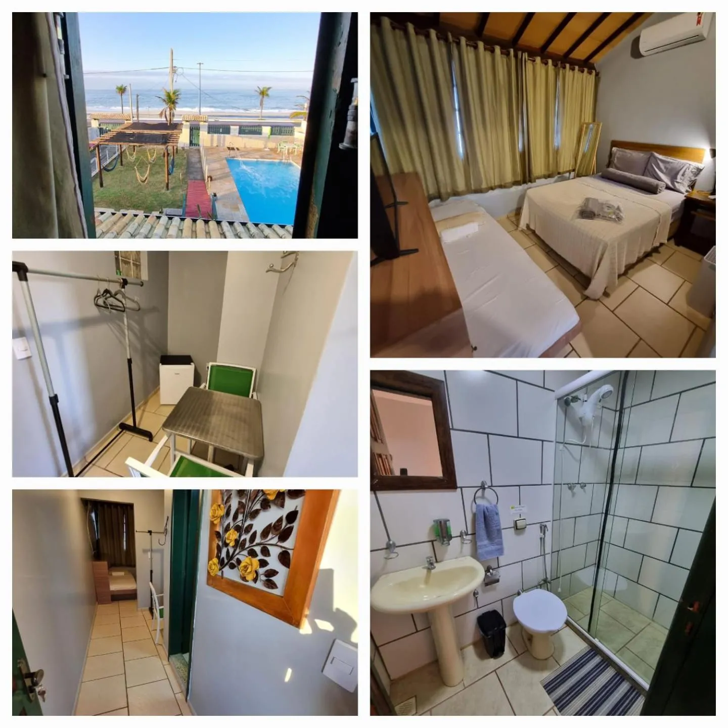 Casarão da Praia - Itaipuaçu, Jardim Atlântico, Maricá