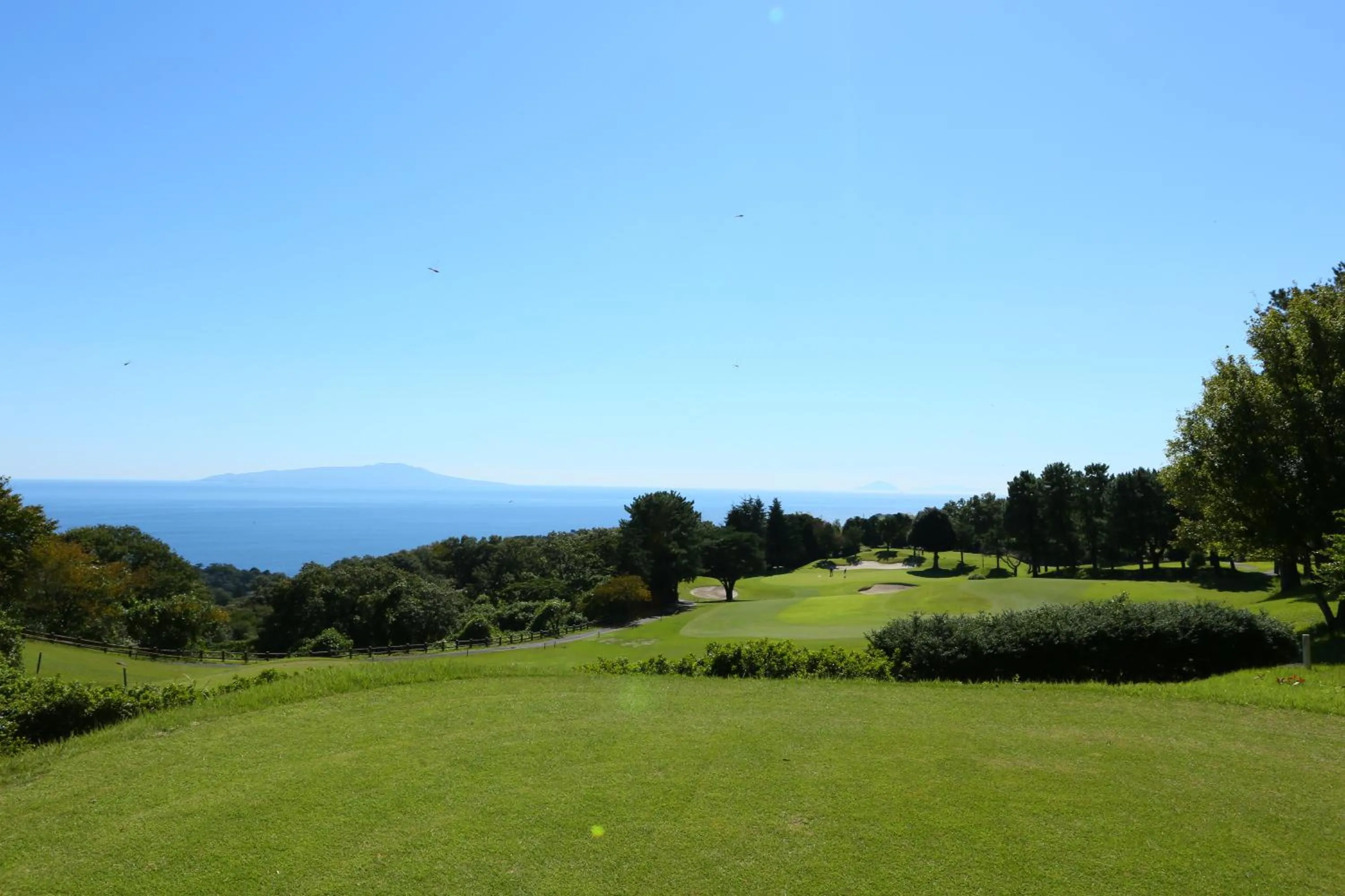 Southern Cross Resort