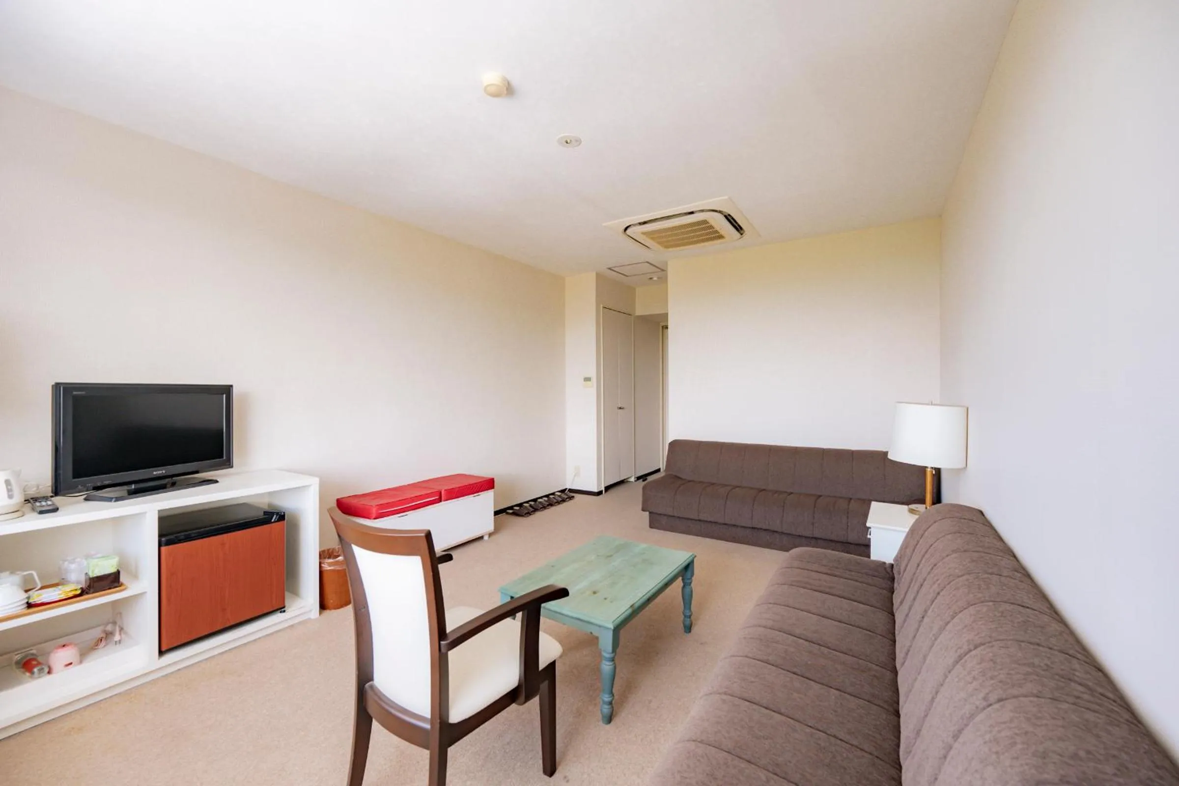 Southern Cross Resort