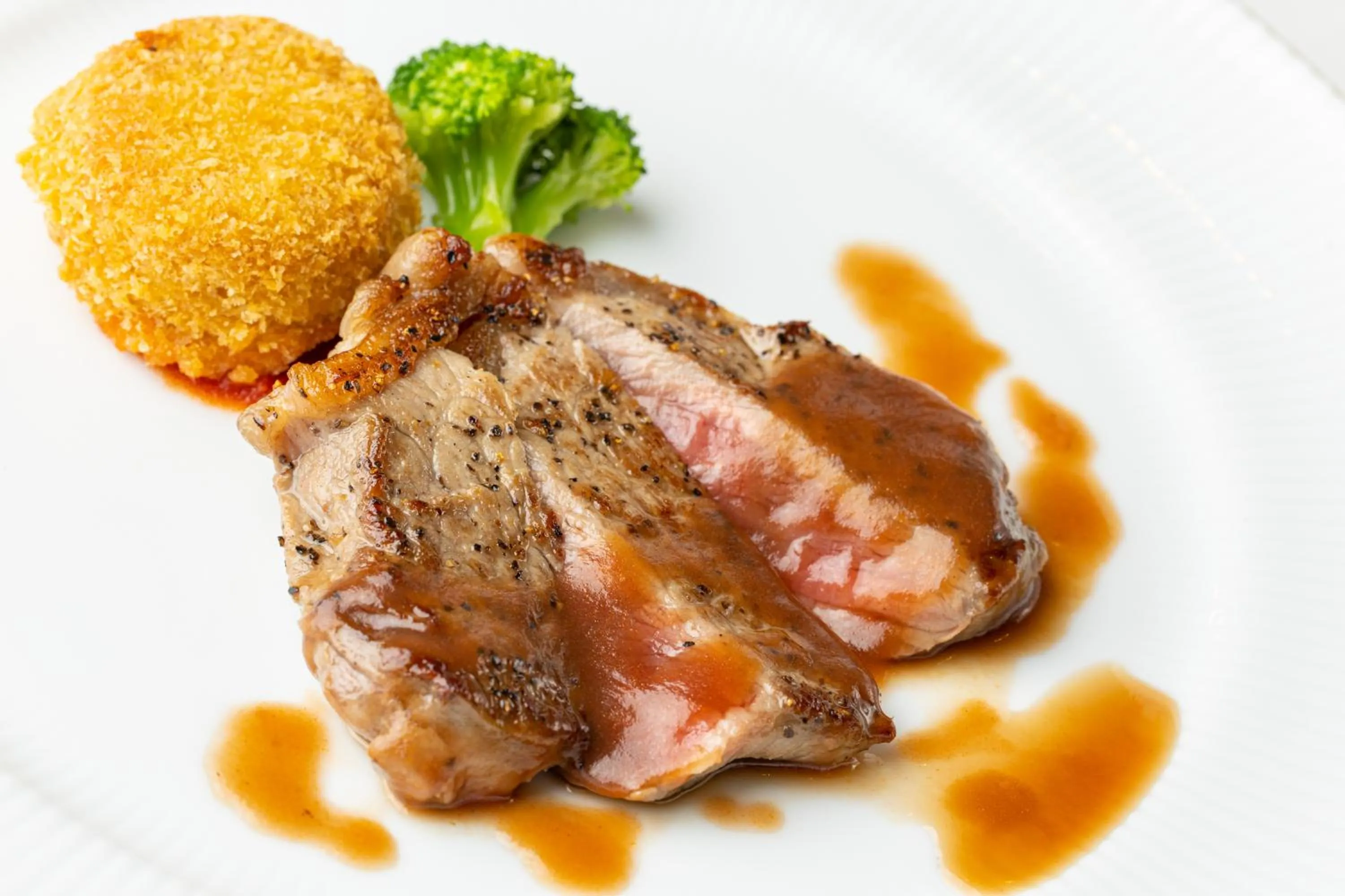 Dinner in Southern Cross Resort