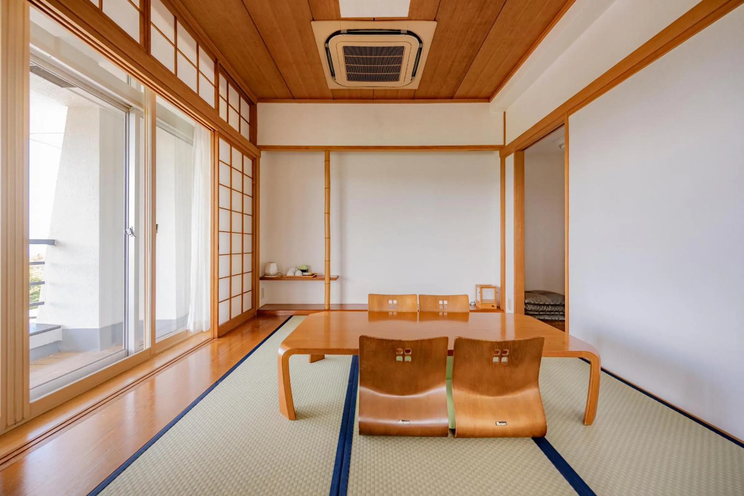 Southern Cross Resort