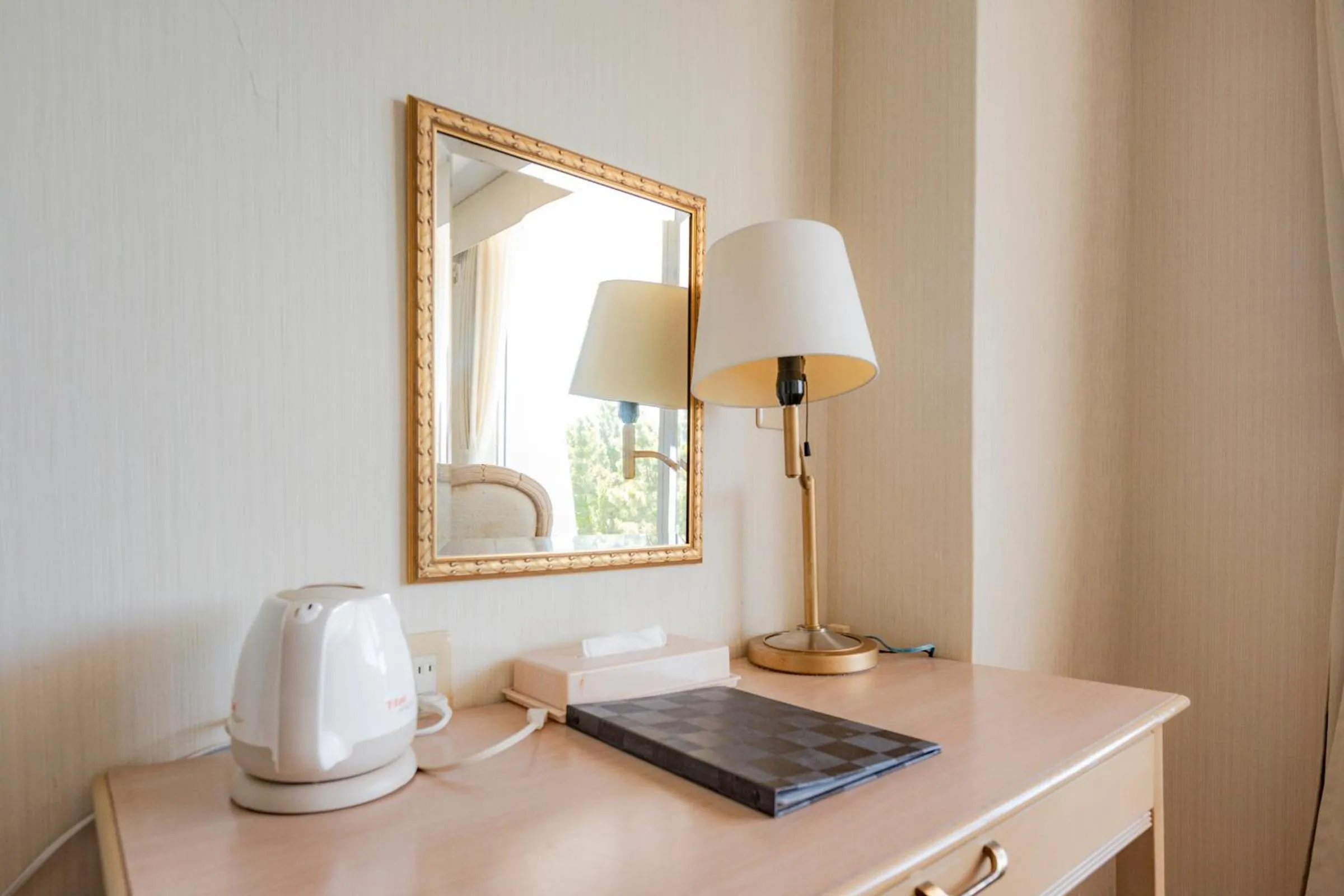 Southern Cross Resort