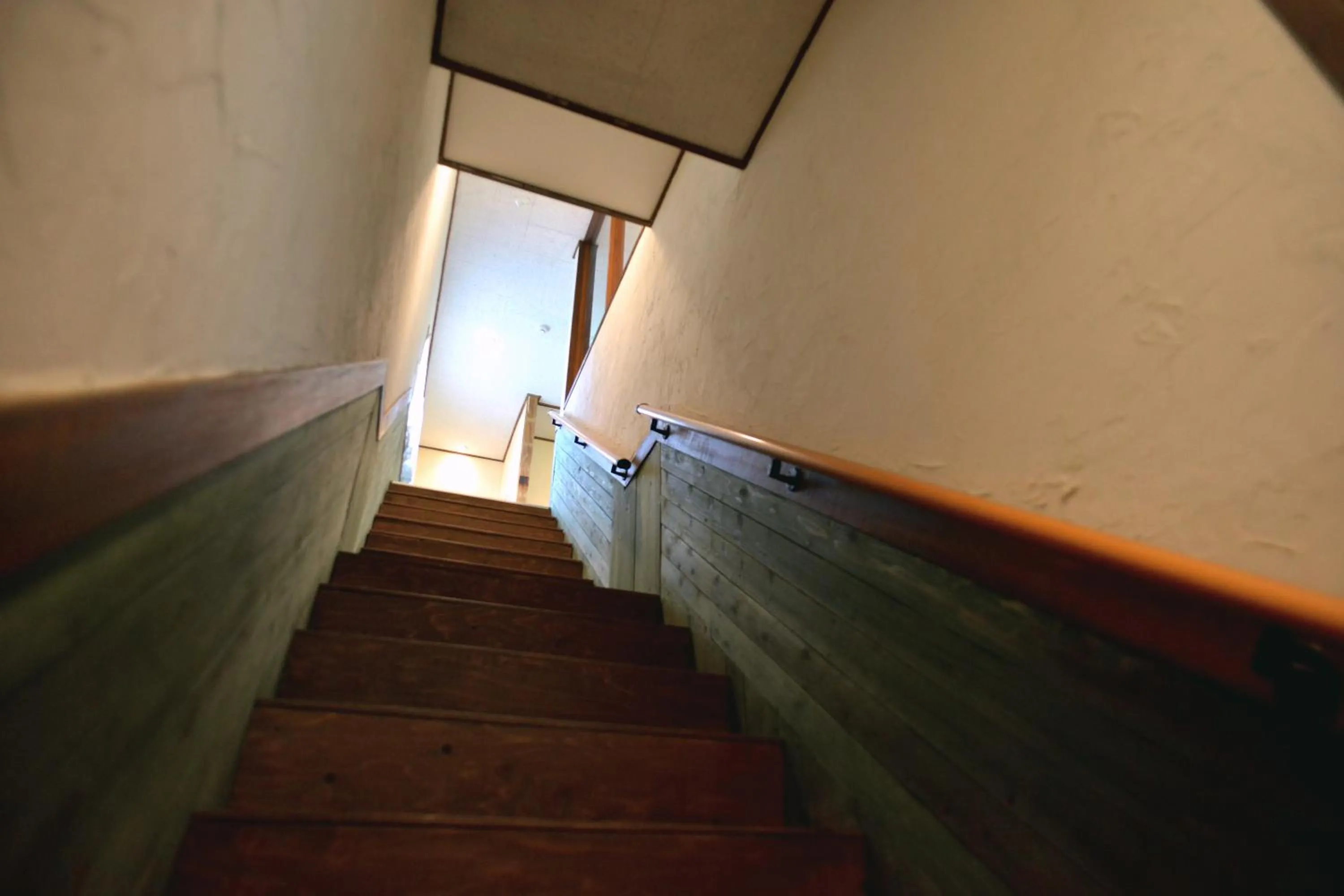 Lobby or reception in Good Trip Hostel & Bar