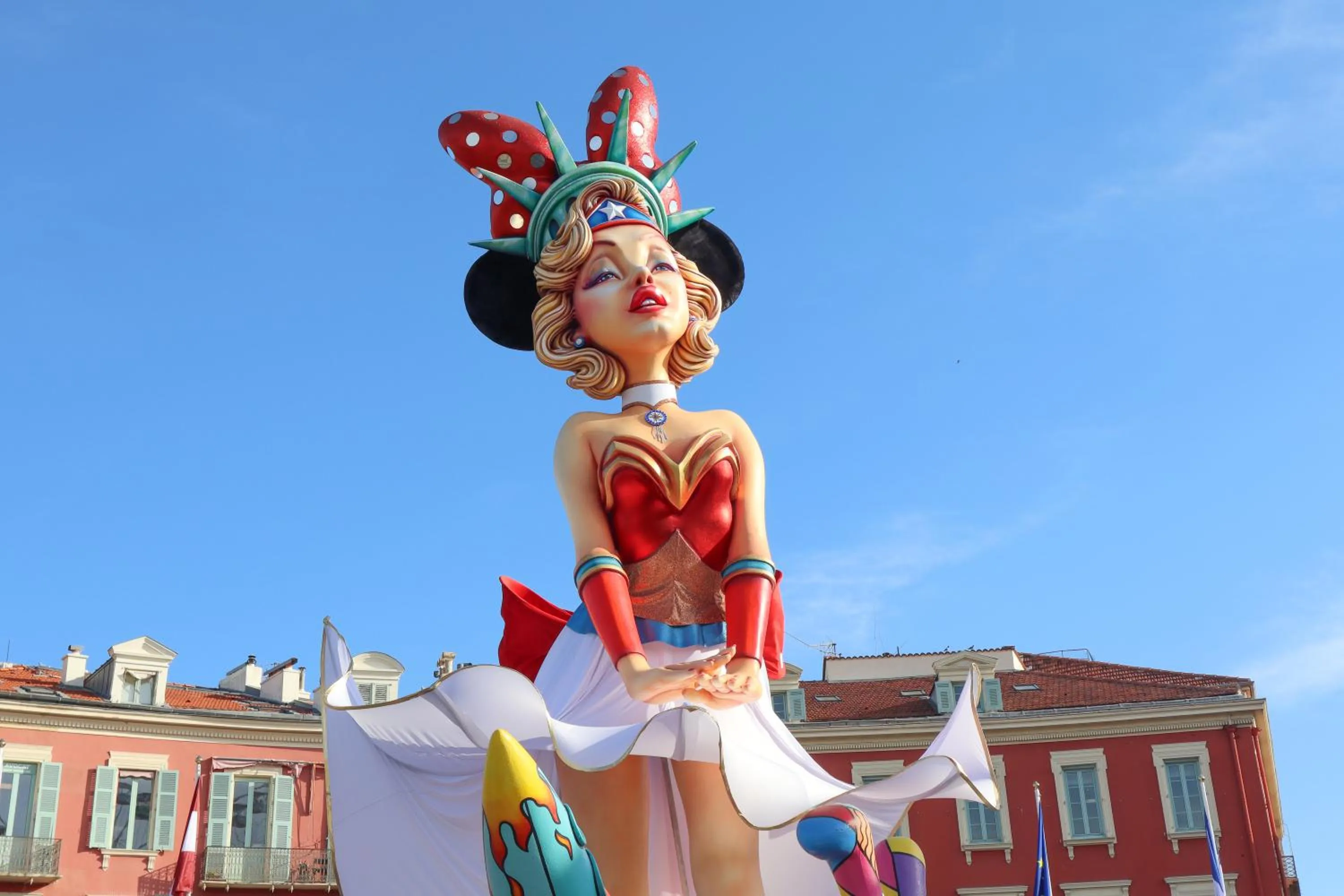 People in Hôtel Byakko Nice