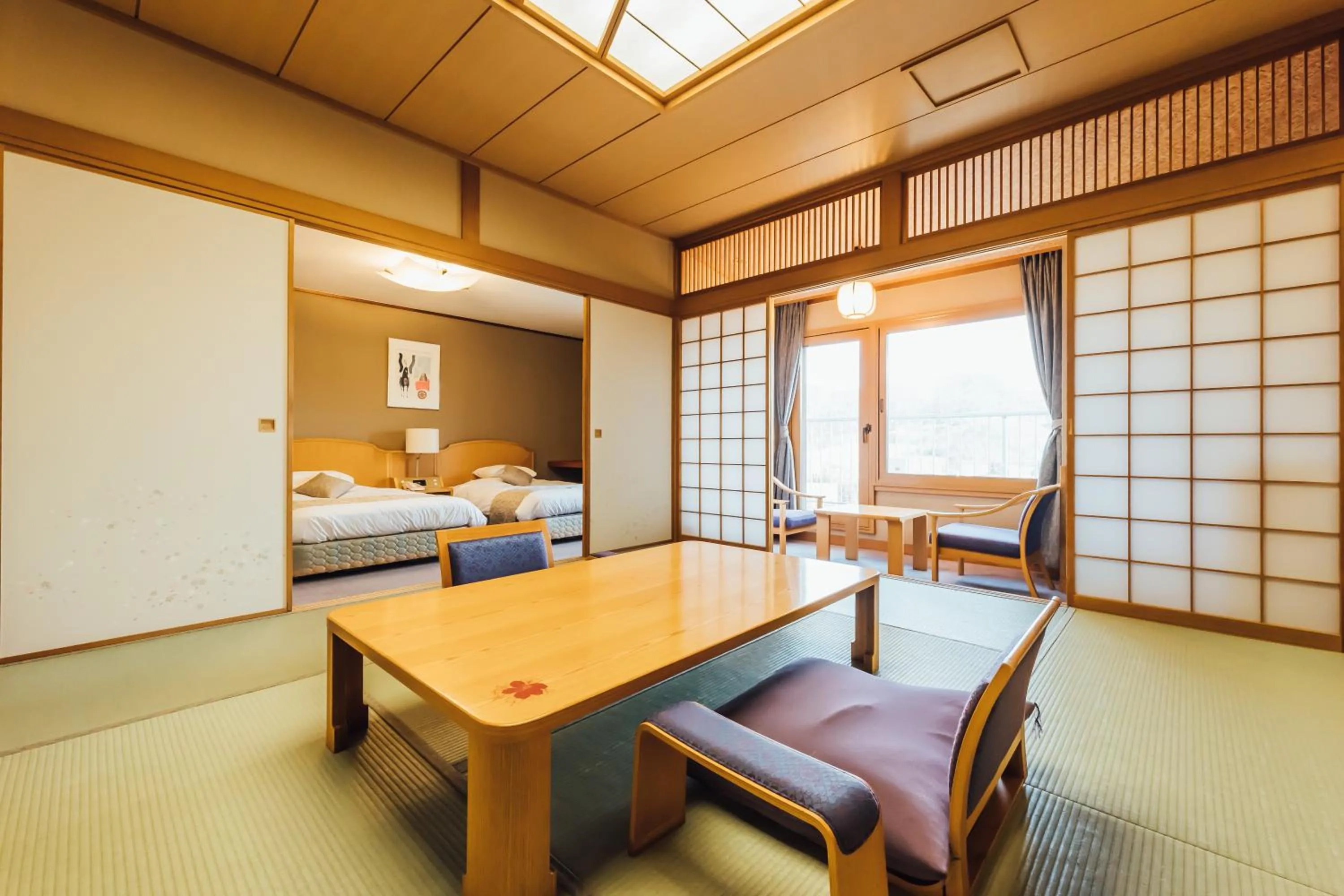 Photo of the whole room, Bed in Oehonke