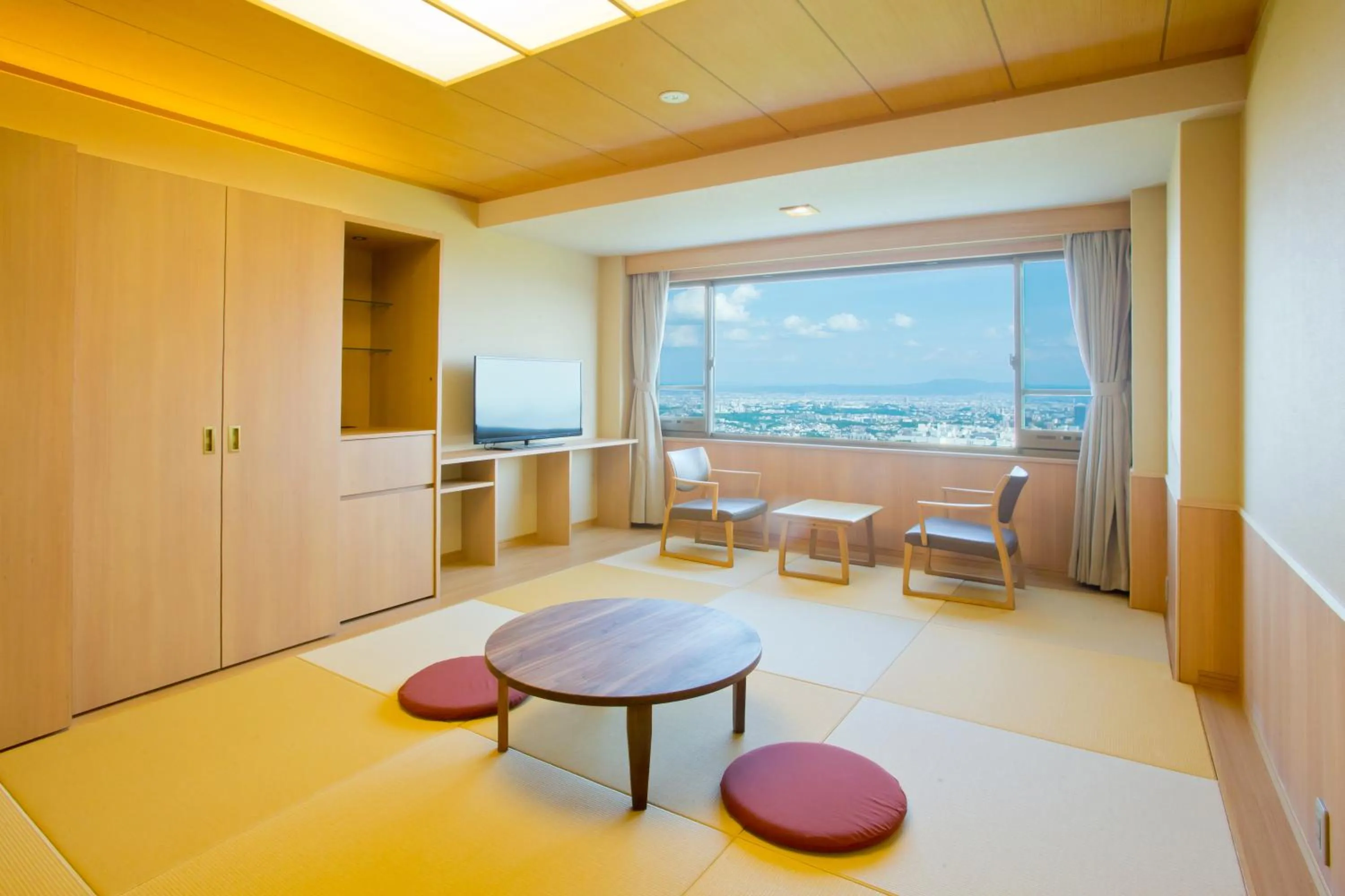 山荘 風の杜 Sanso Kazenomori