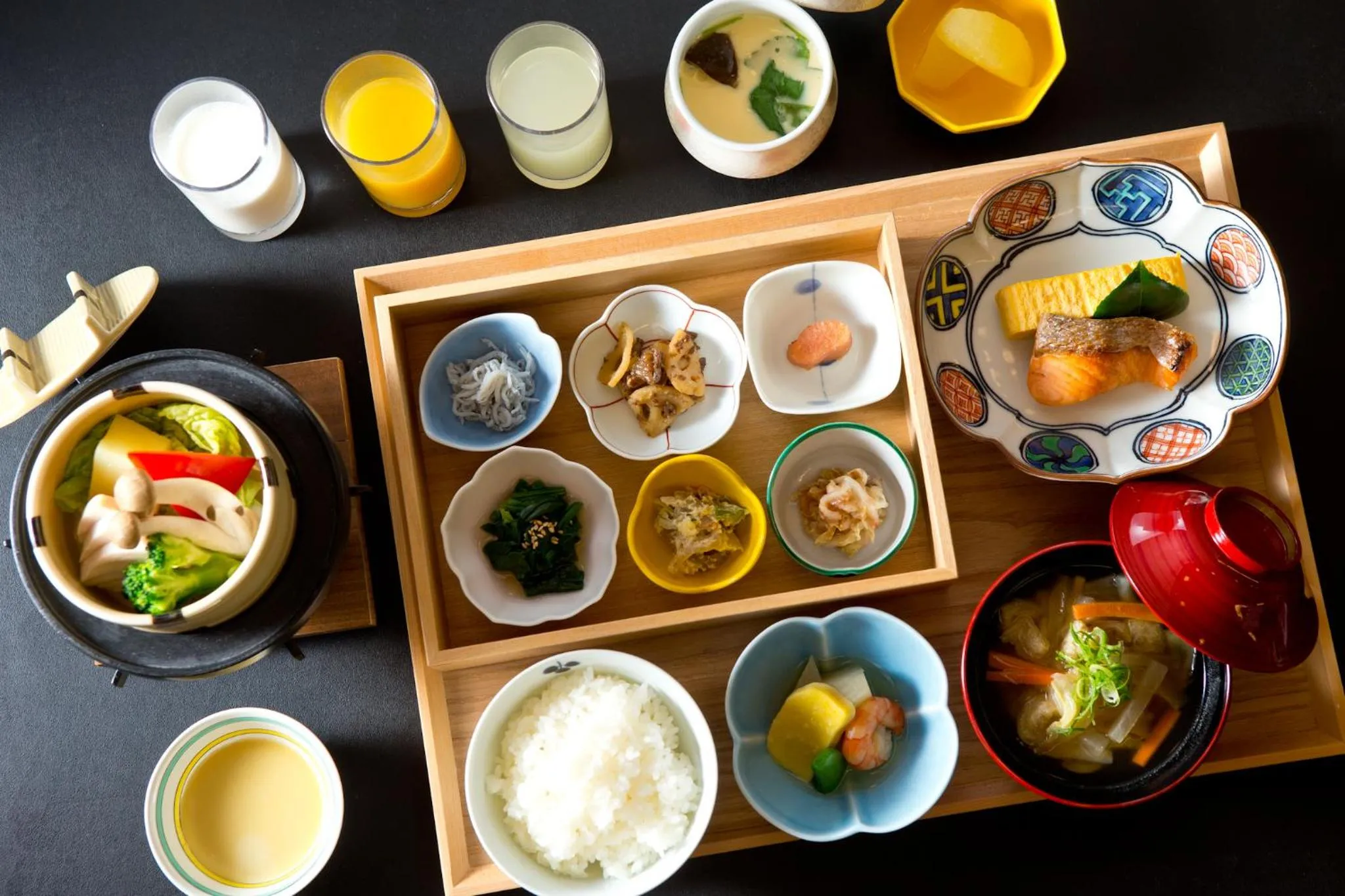 山荘 風の杜 Sanso Kazenomori