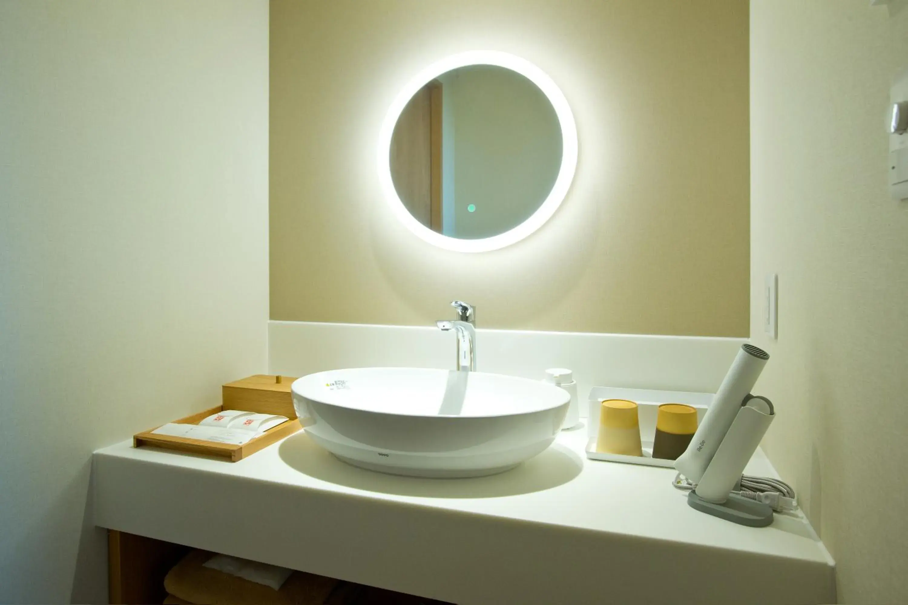 Twin Room with Bathroom in 山荘 風の杜 Sanso Kazenomori Twin Room with Bathroom in 山荘 風の杜 Sanso Kazenomori