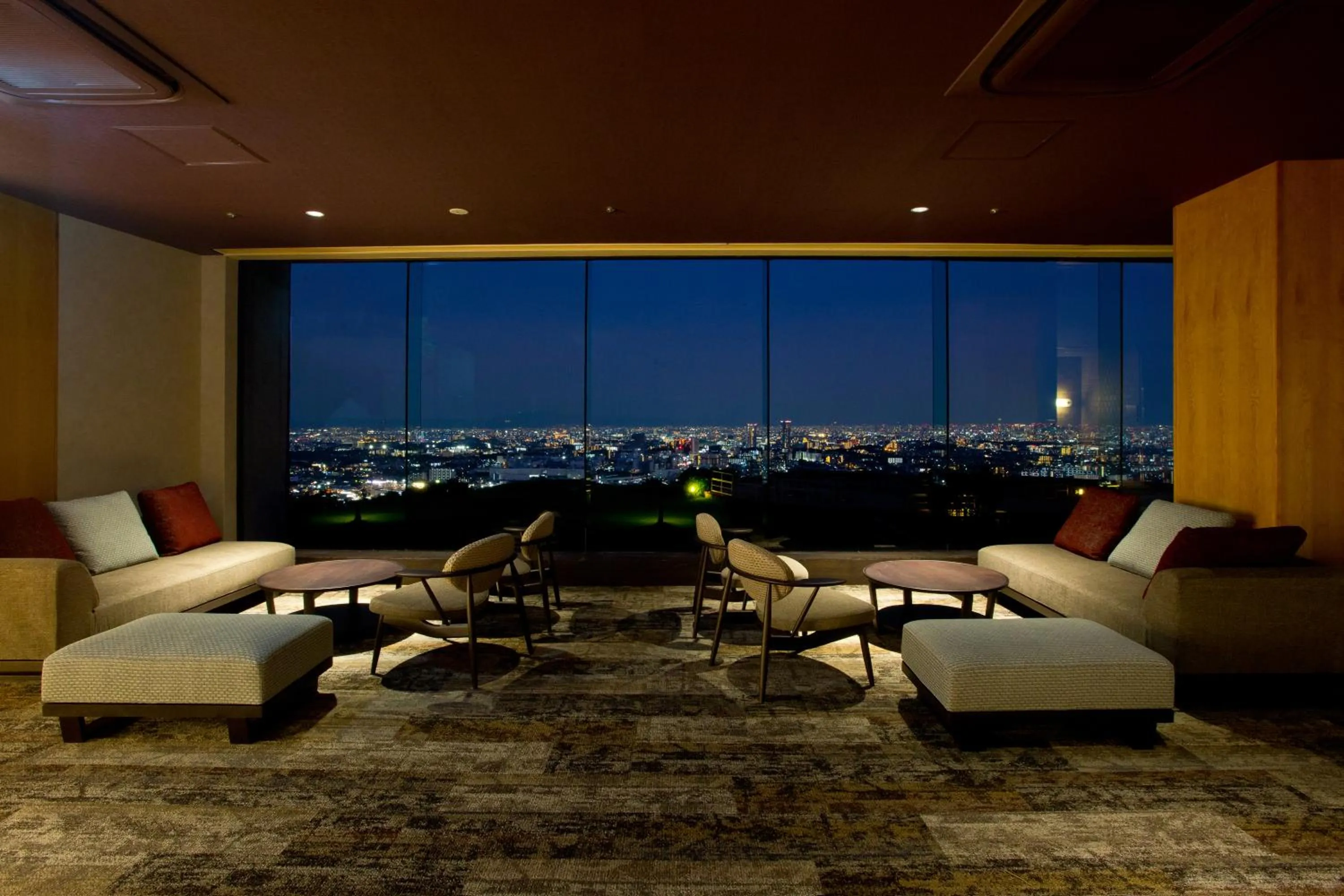 山荘 風の杜 Sanso Kazenomori