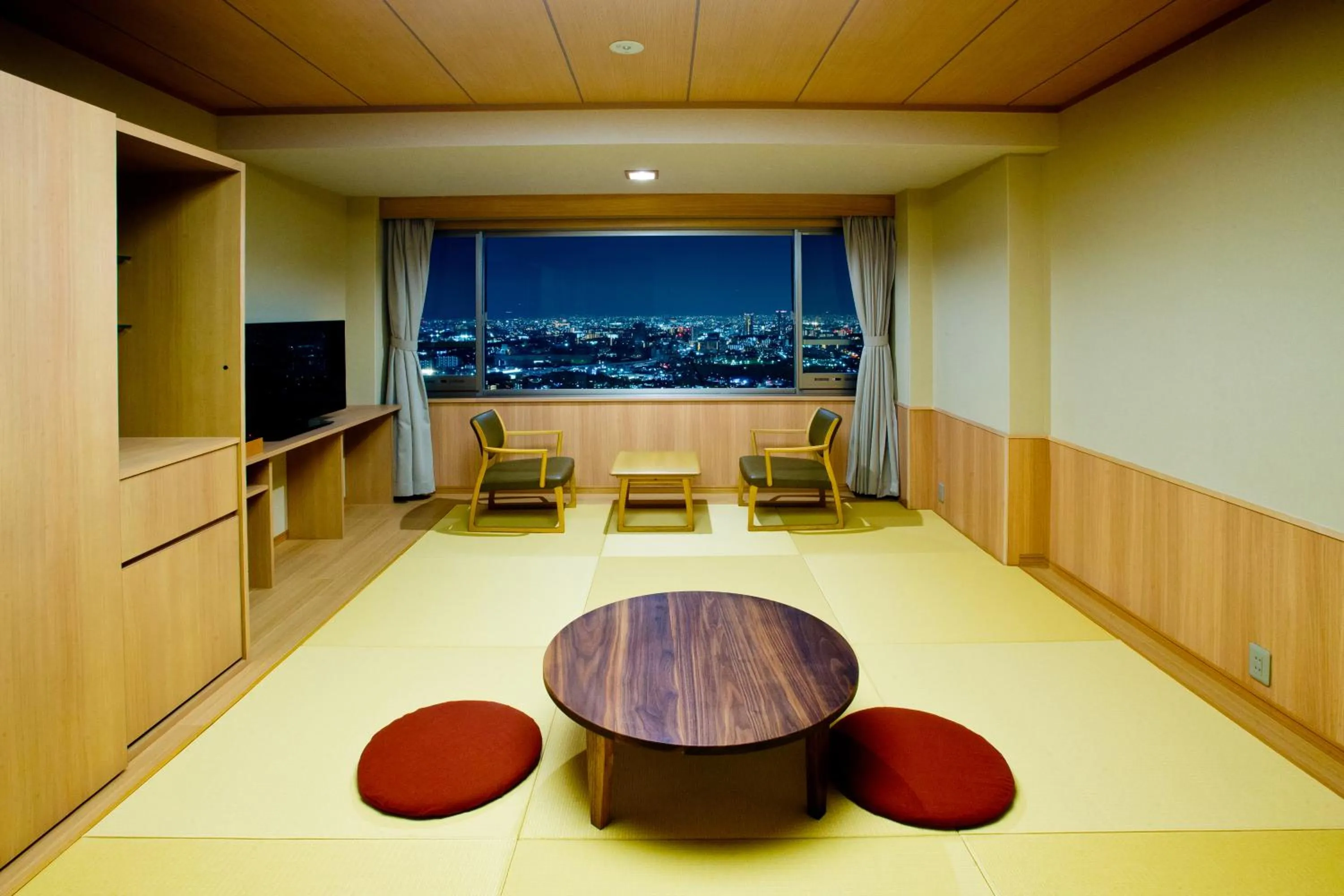 山荘 風の杜 Sanso Kazenomori