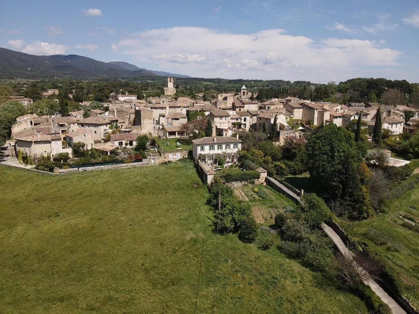 La Calade