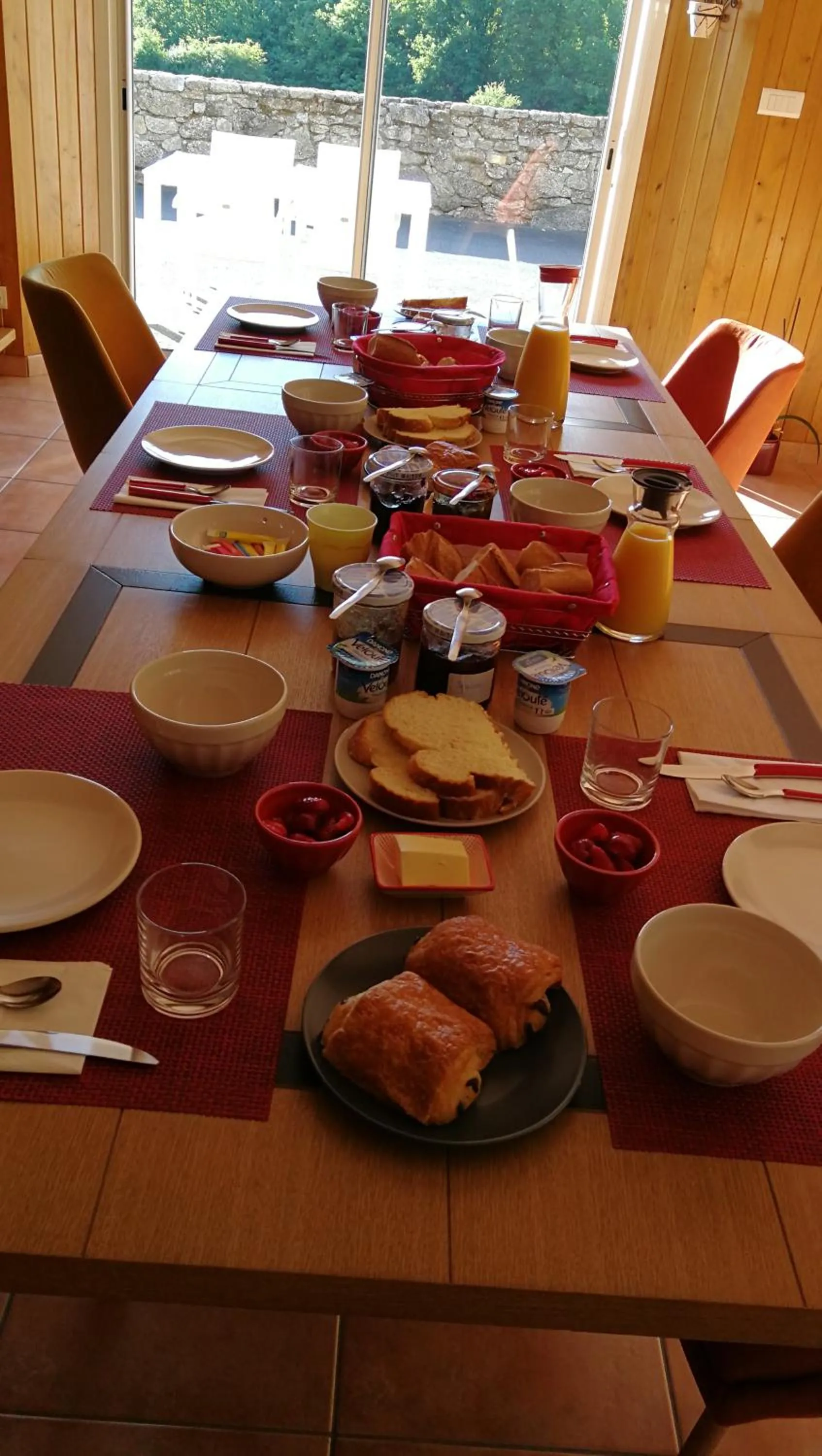 8 Le Chiron de la Roche 85130 Chanverrie