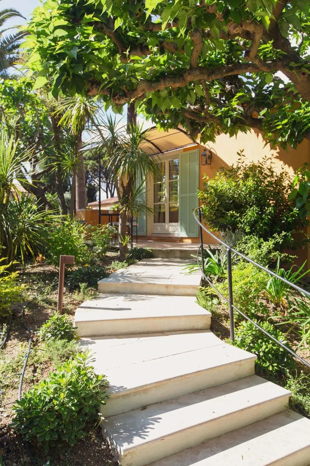 La Bastide de Saint Tropez